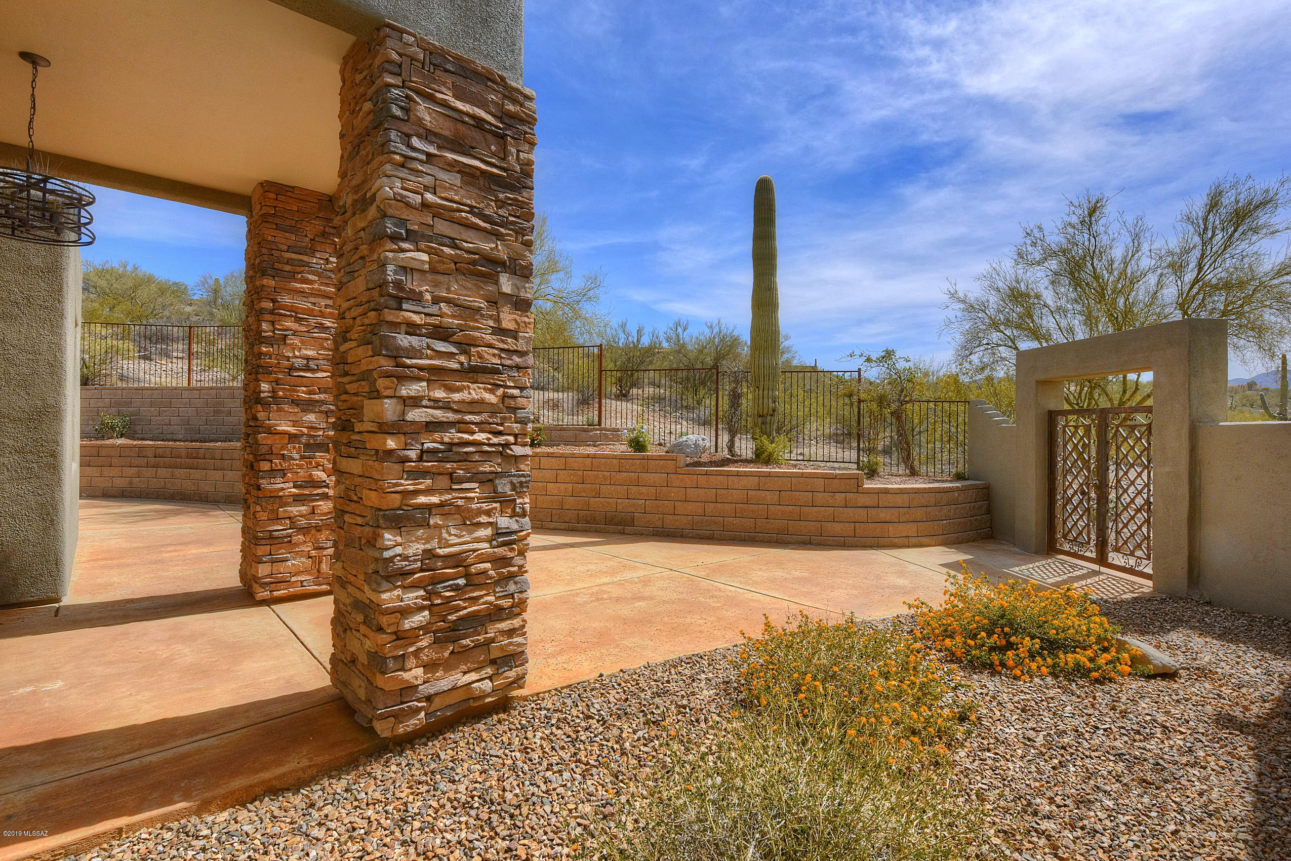 Tucson Mountain Reserve (1-124) - Residential