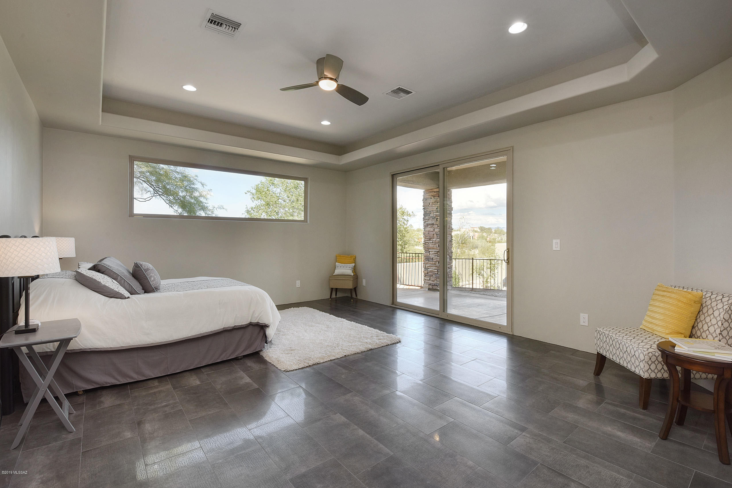 Tucson Mountain Reserve (1-124) - Residential