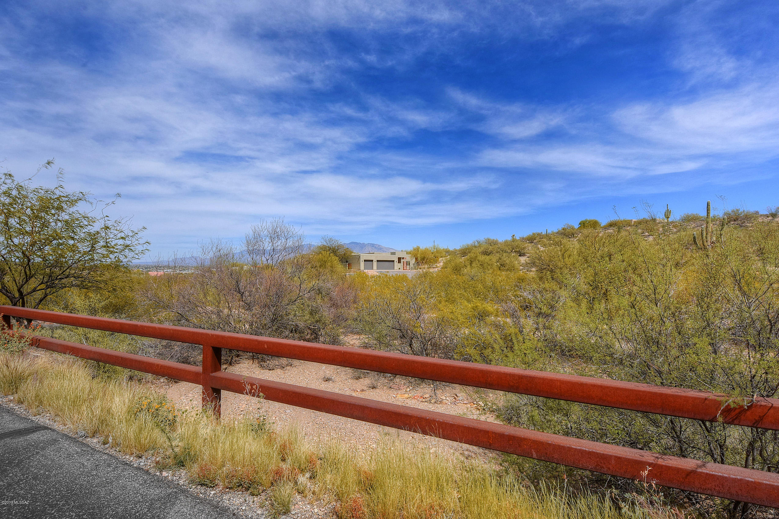 Tucson Mountain Reserve (1-124) - Residential