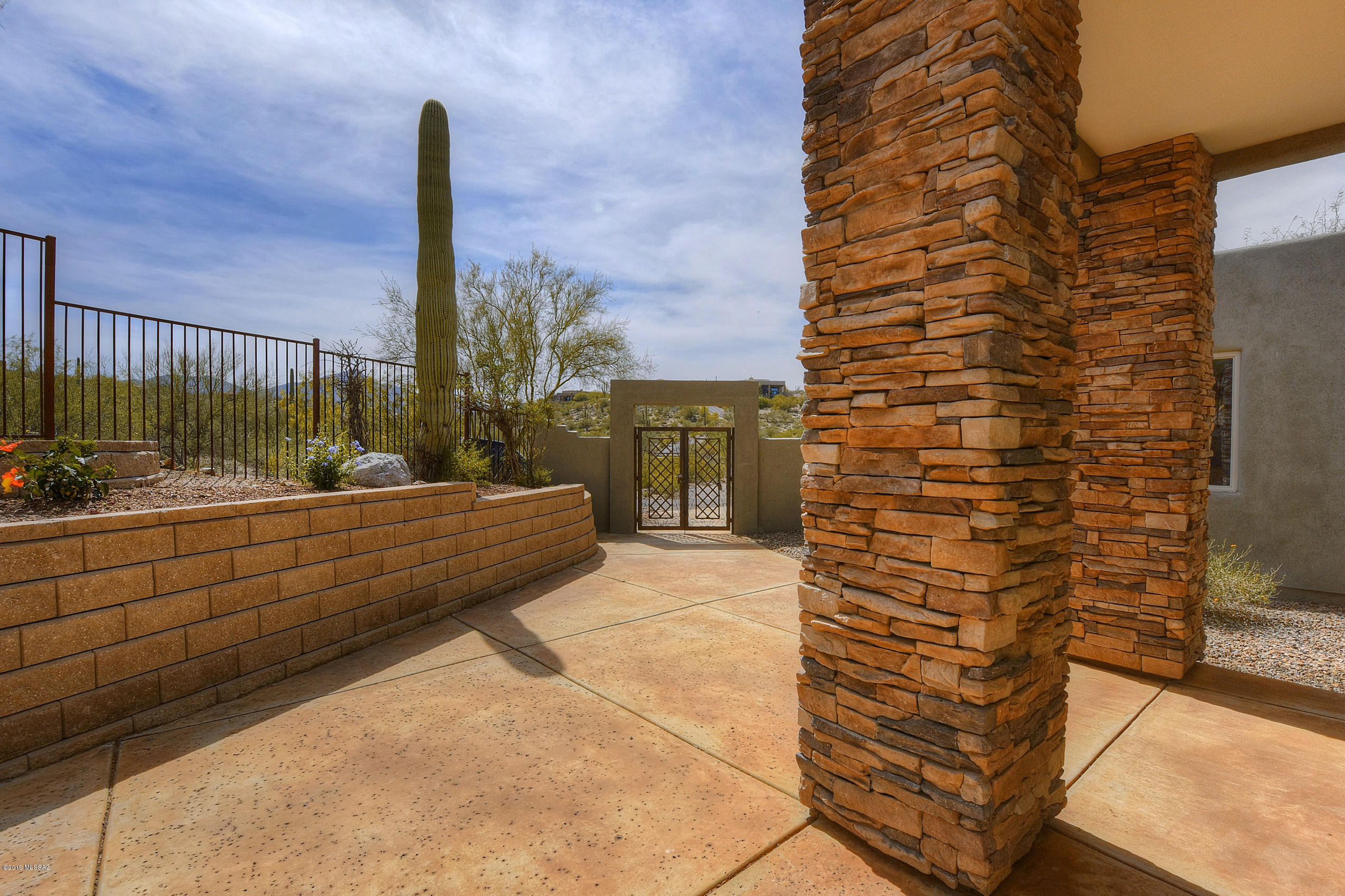 Tucson Mountain Reserve (1-124) - Residential