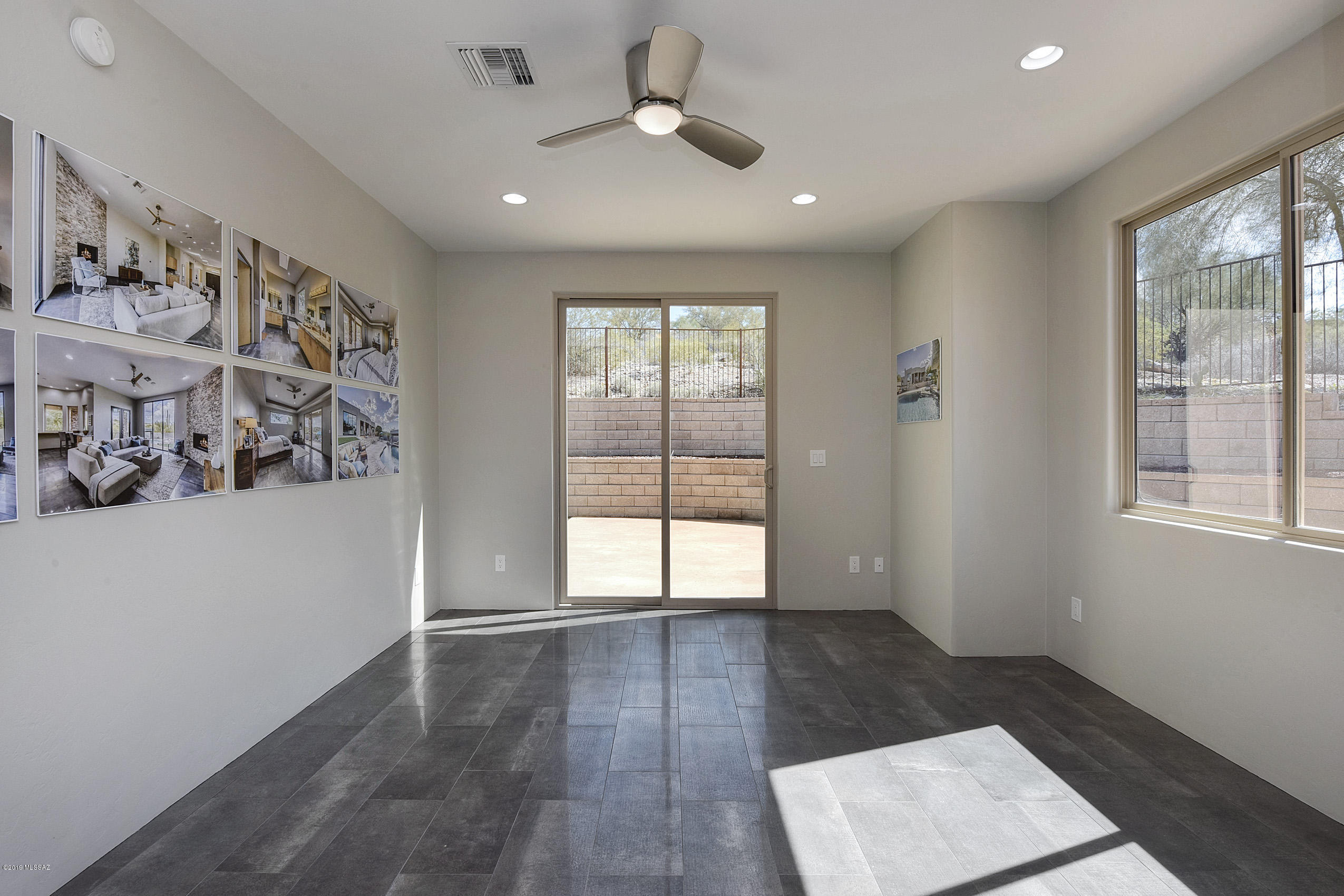 Tucson Mountain Reserve (1-124) - Residential