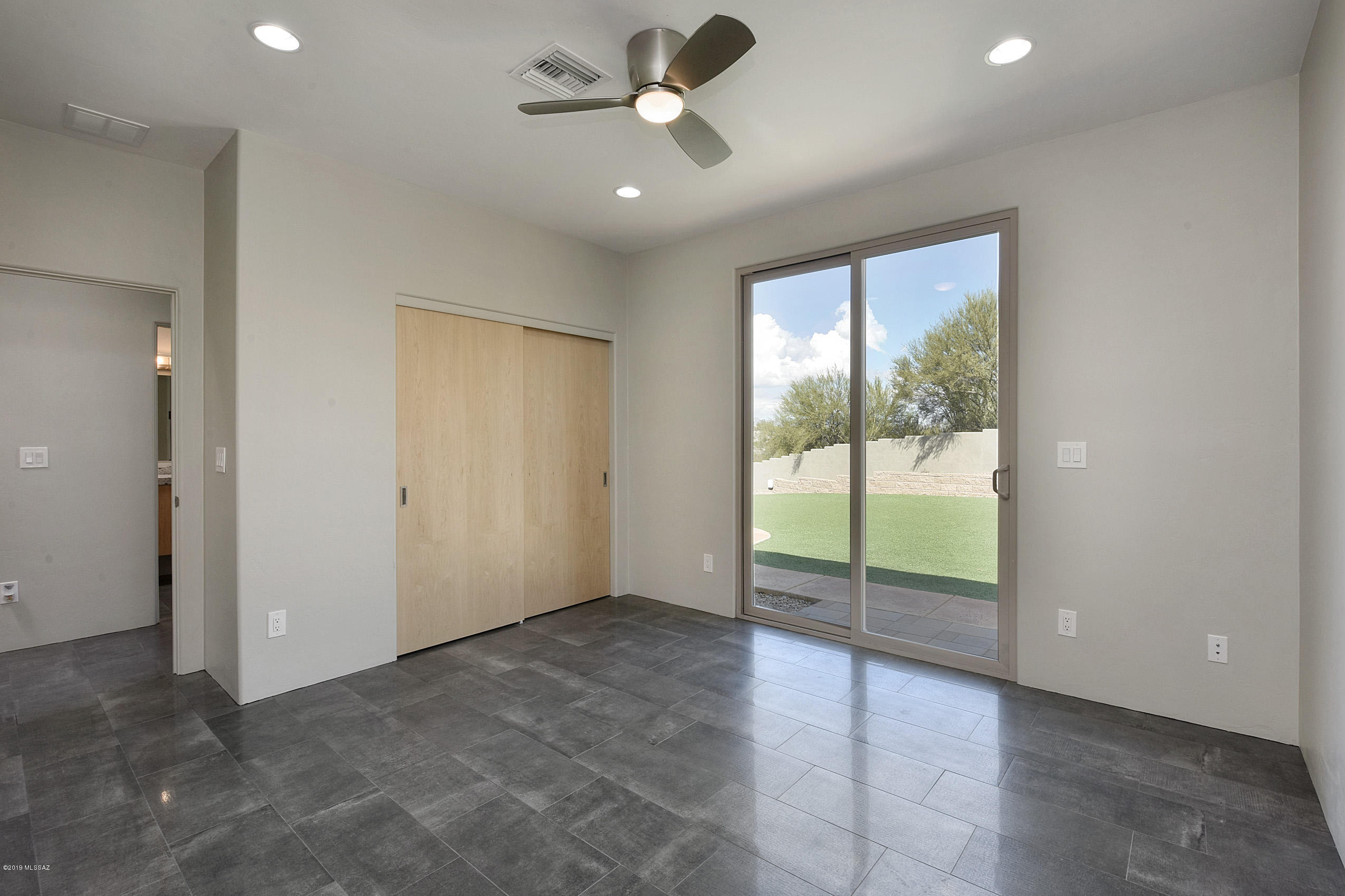 Tucson Mountain Reserve (1-124) - Residential