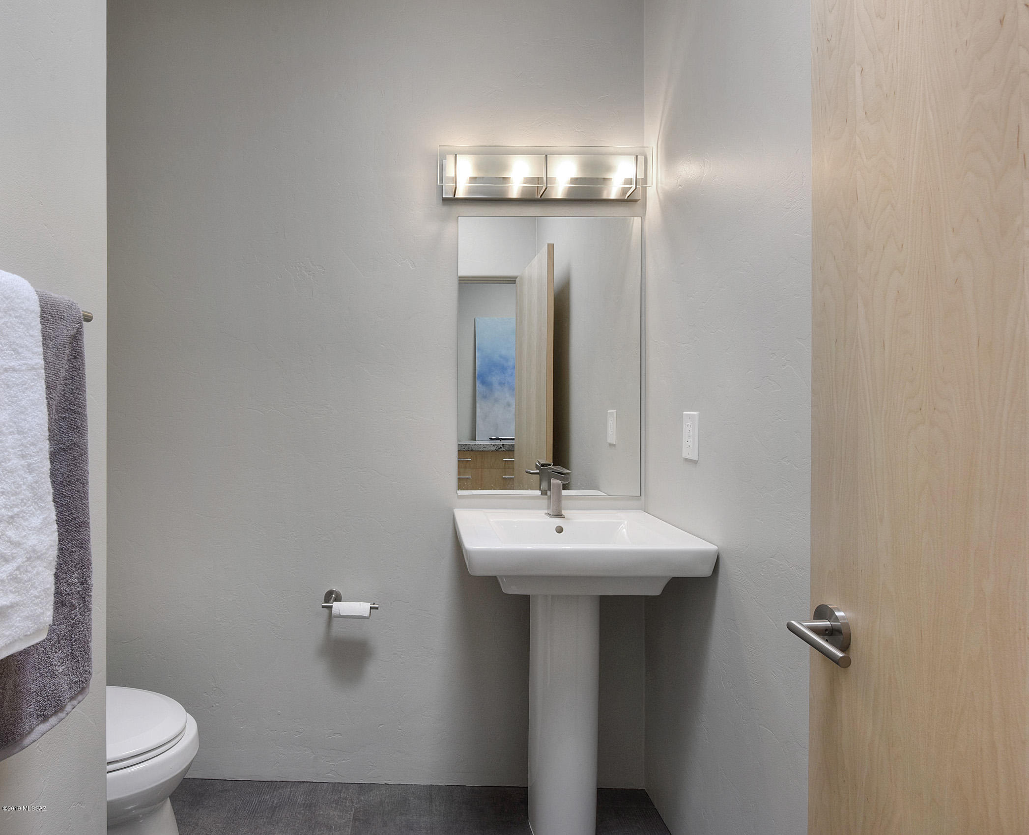 Tucson Mountain Reserve (1-124) - Residential