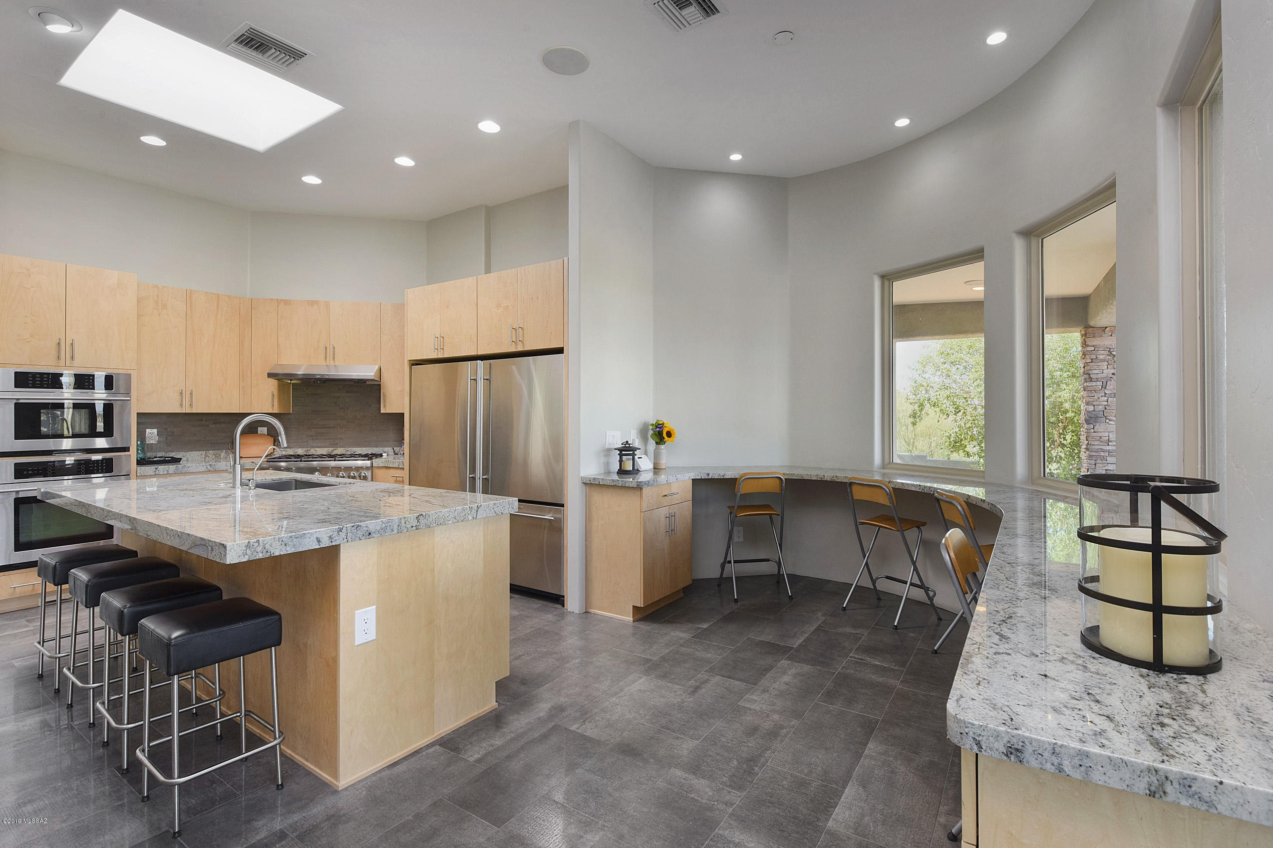 Tucson Mountain Reserve (1-124) - Residential