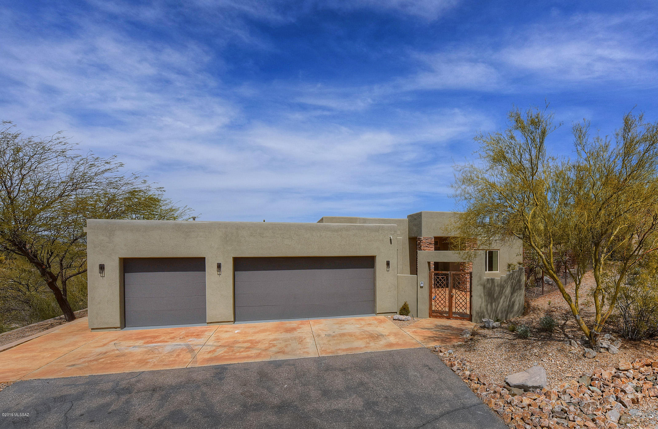Tucson Mountain Reserve (1-124) - Residential