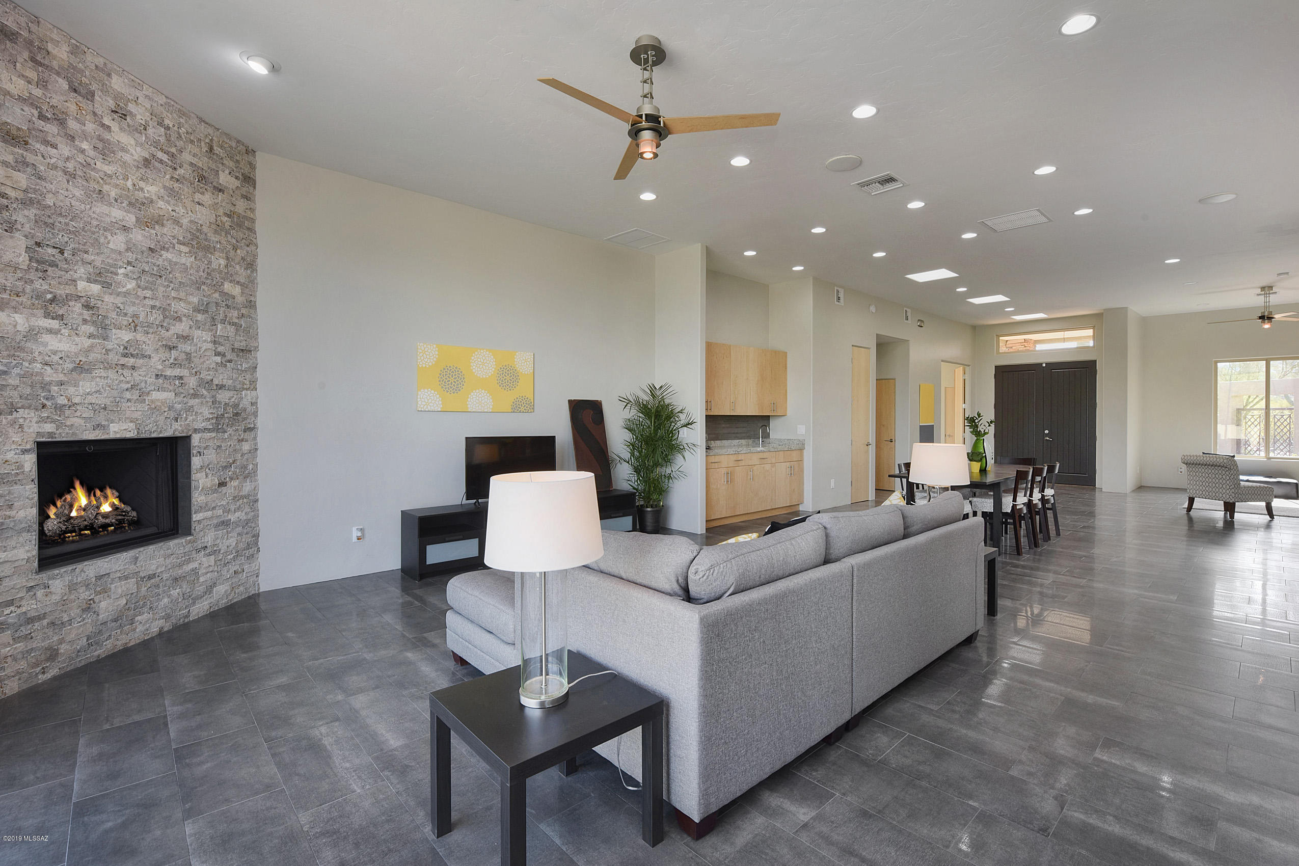 Tucson Mountain Reserve (1-124) - Residential