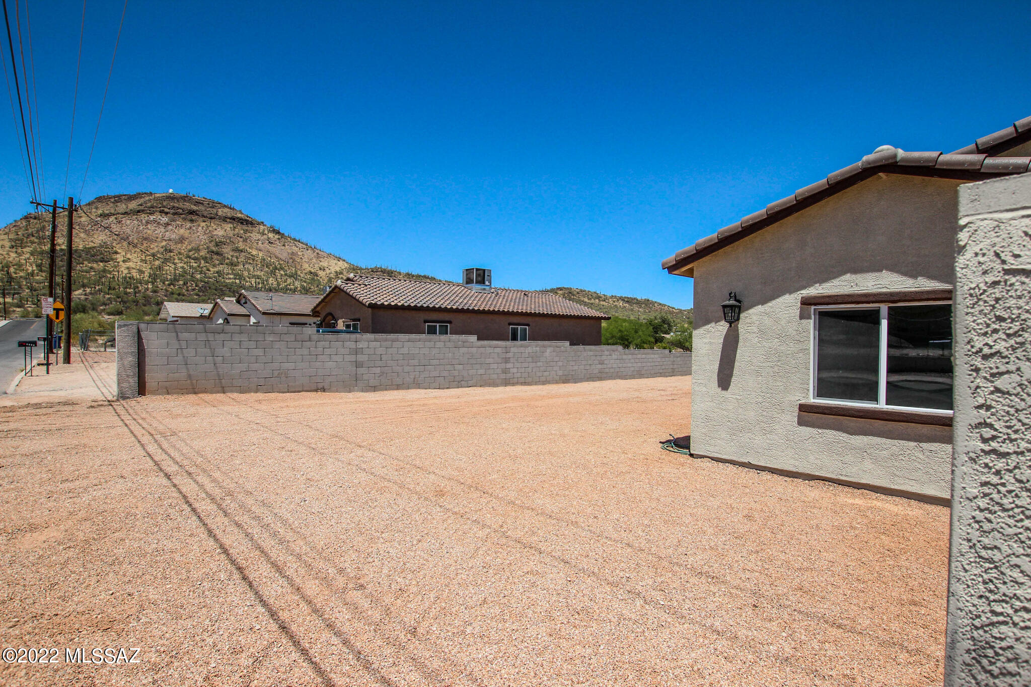 Vista Del Pueblo - Residential