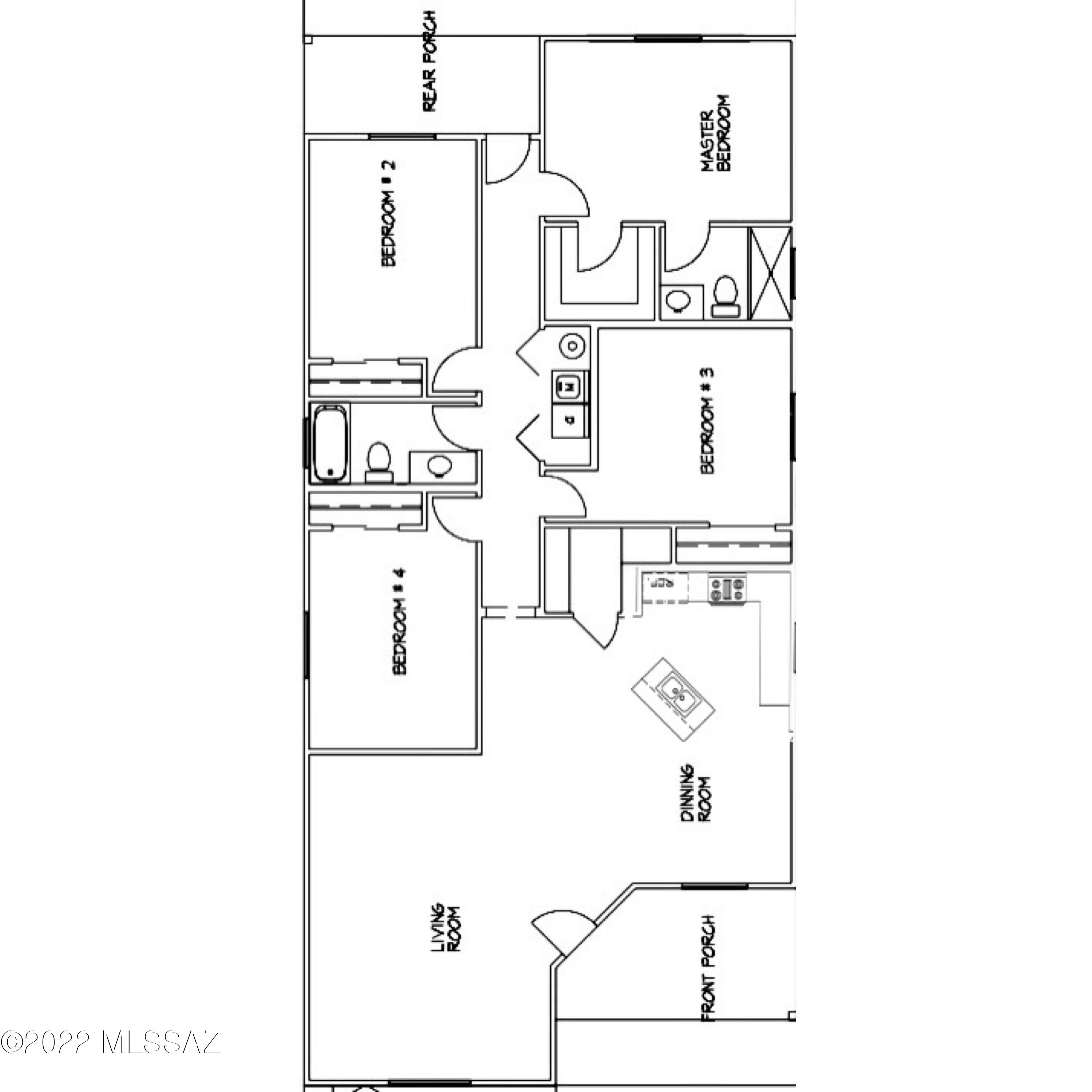 Vista Del Pueblo - Residential