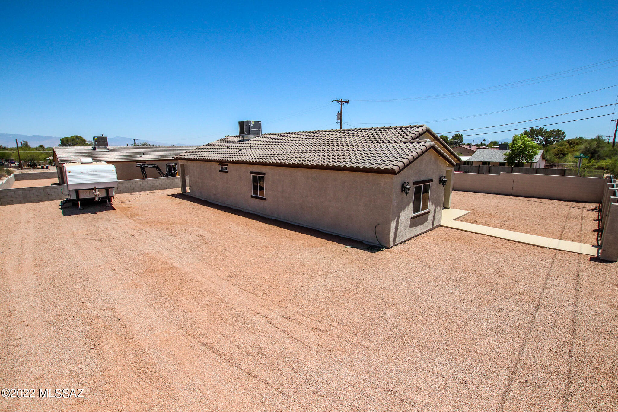 Vista Del Pueblo - Residential