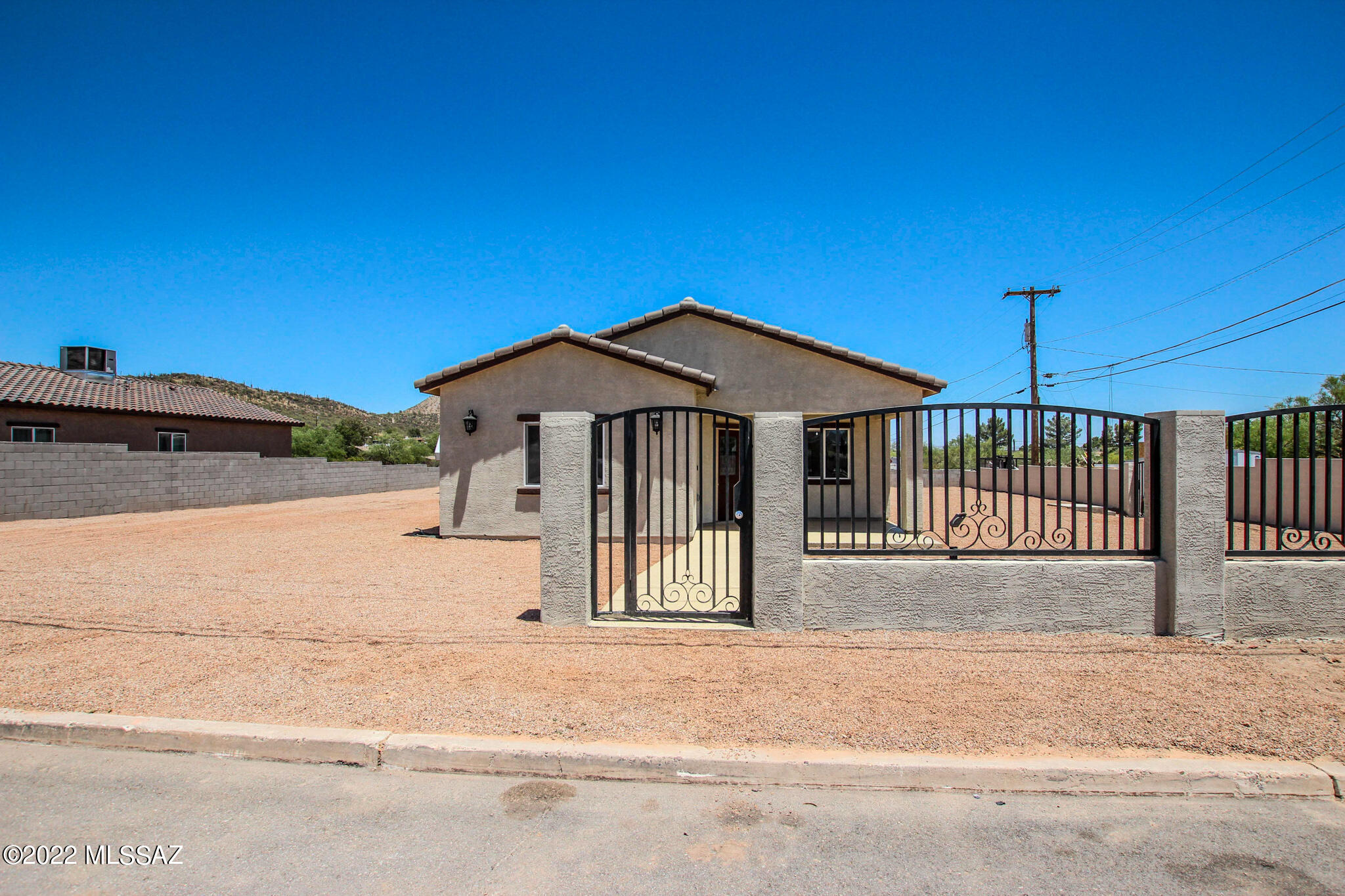 Vista Del Pueblo - Residential