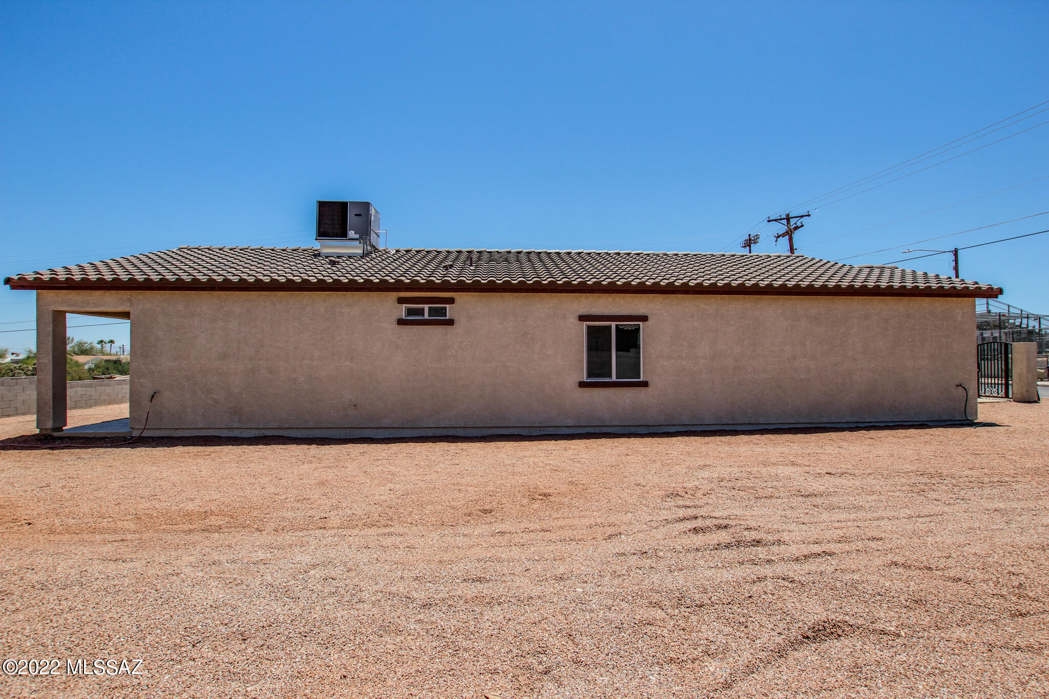 Vista Del Pueblo - Residential