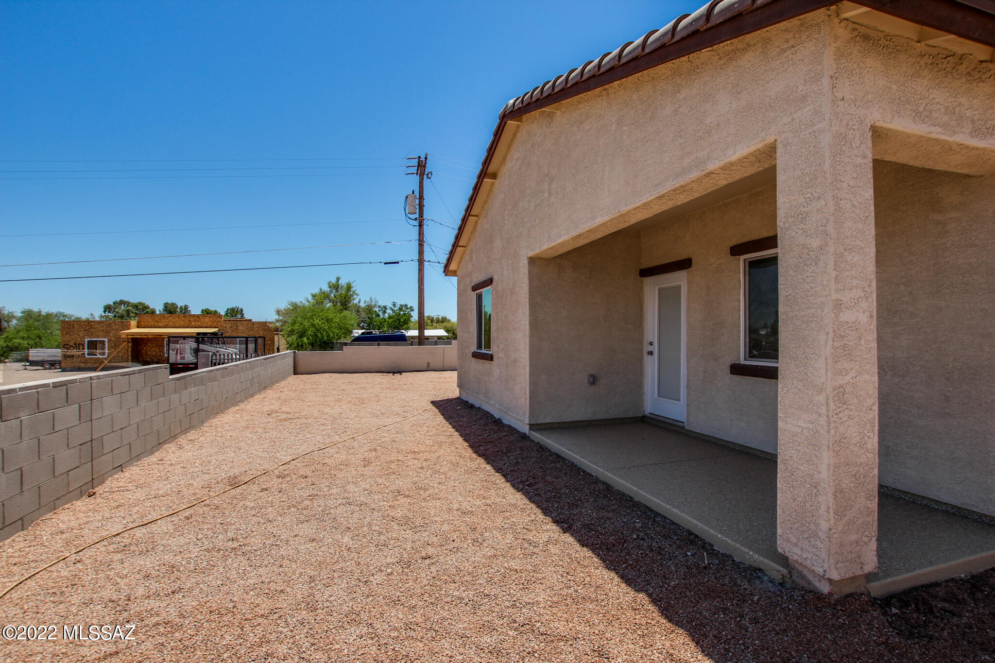 Vista Del Pueblo - Residential