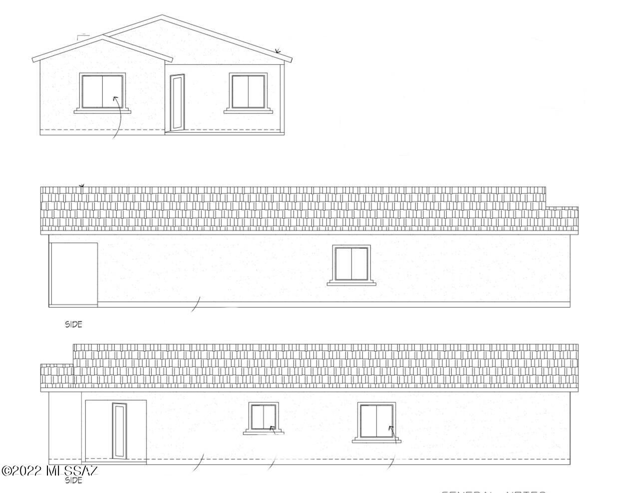 Vista Del Pueblo - Residential