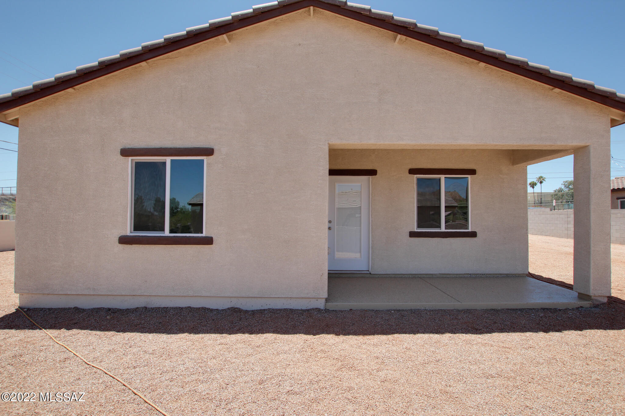 Vista Del Pueblo - Residential