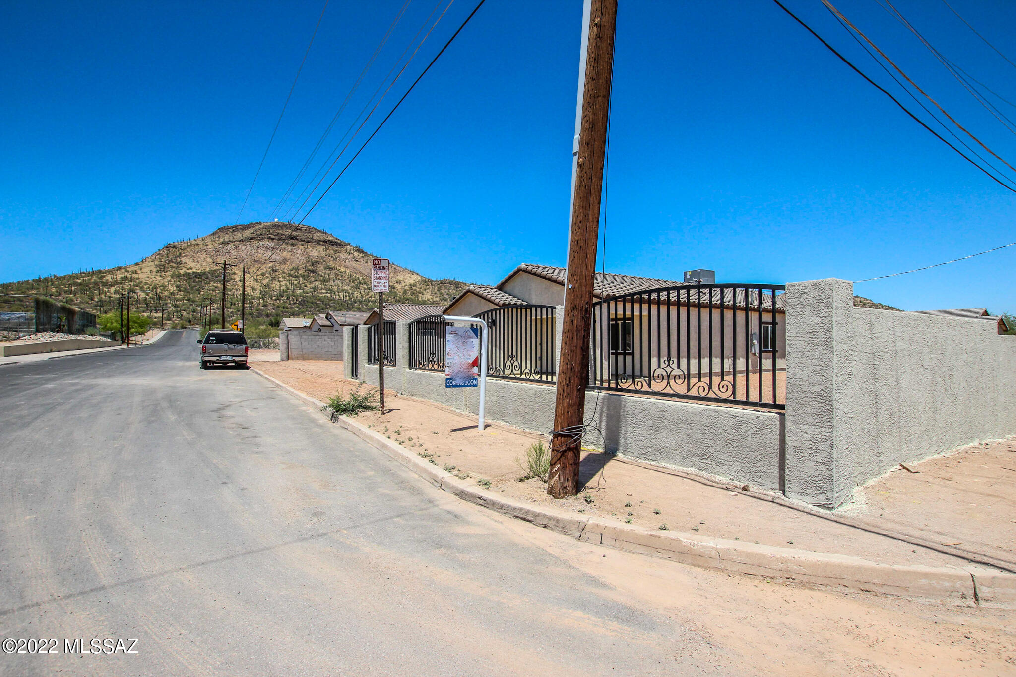 Vista Del Pueblo - Residential