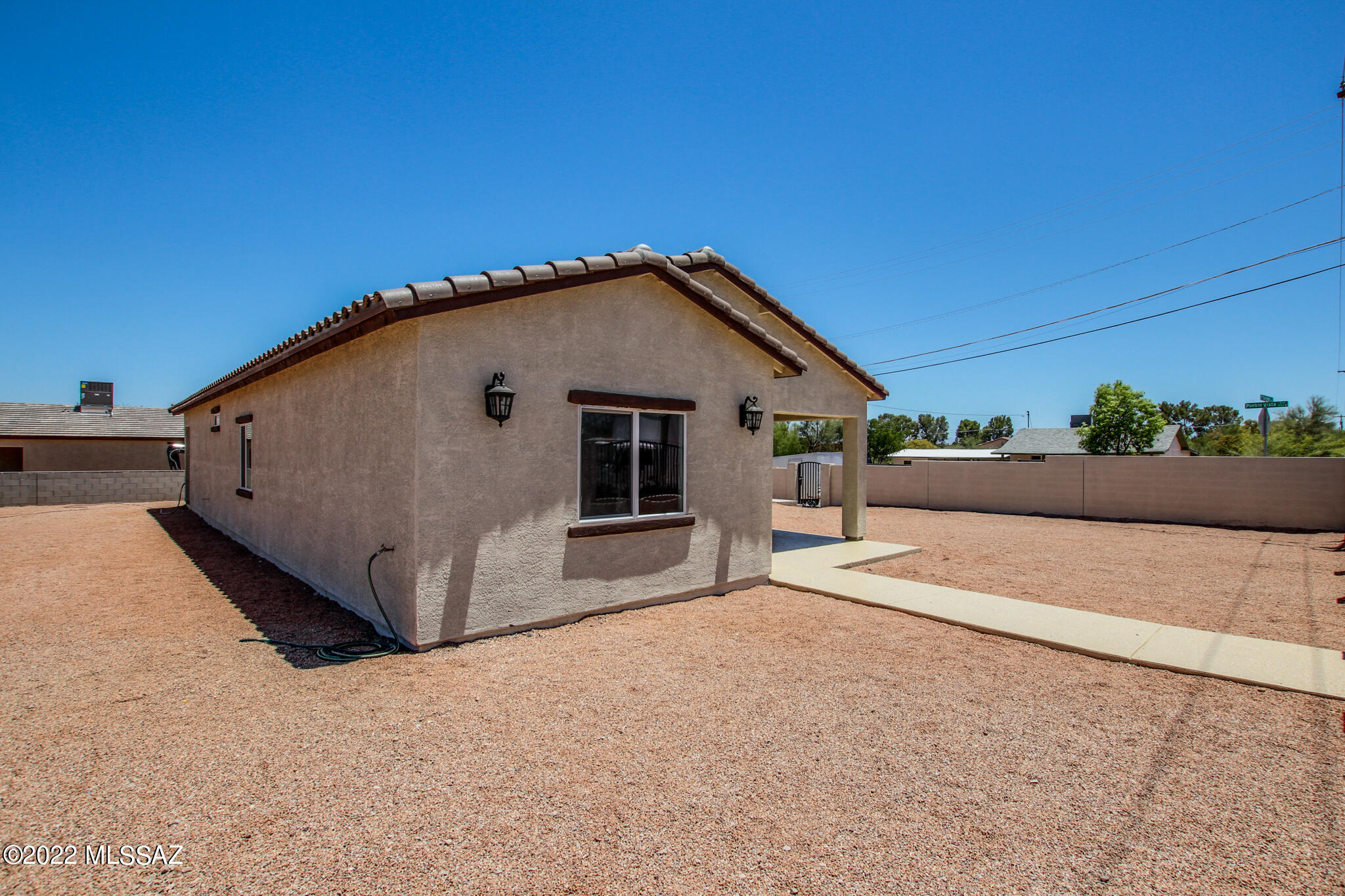 Vista Del Pueblo - Residential