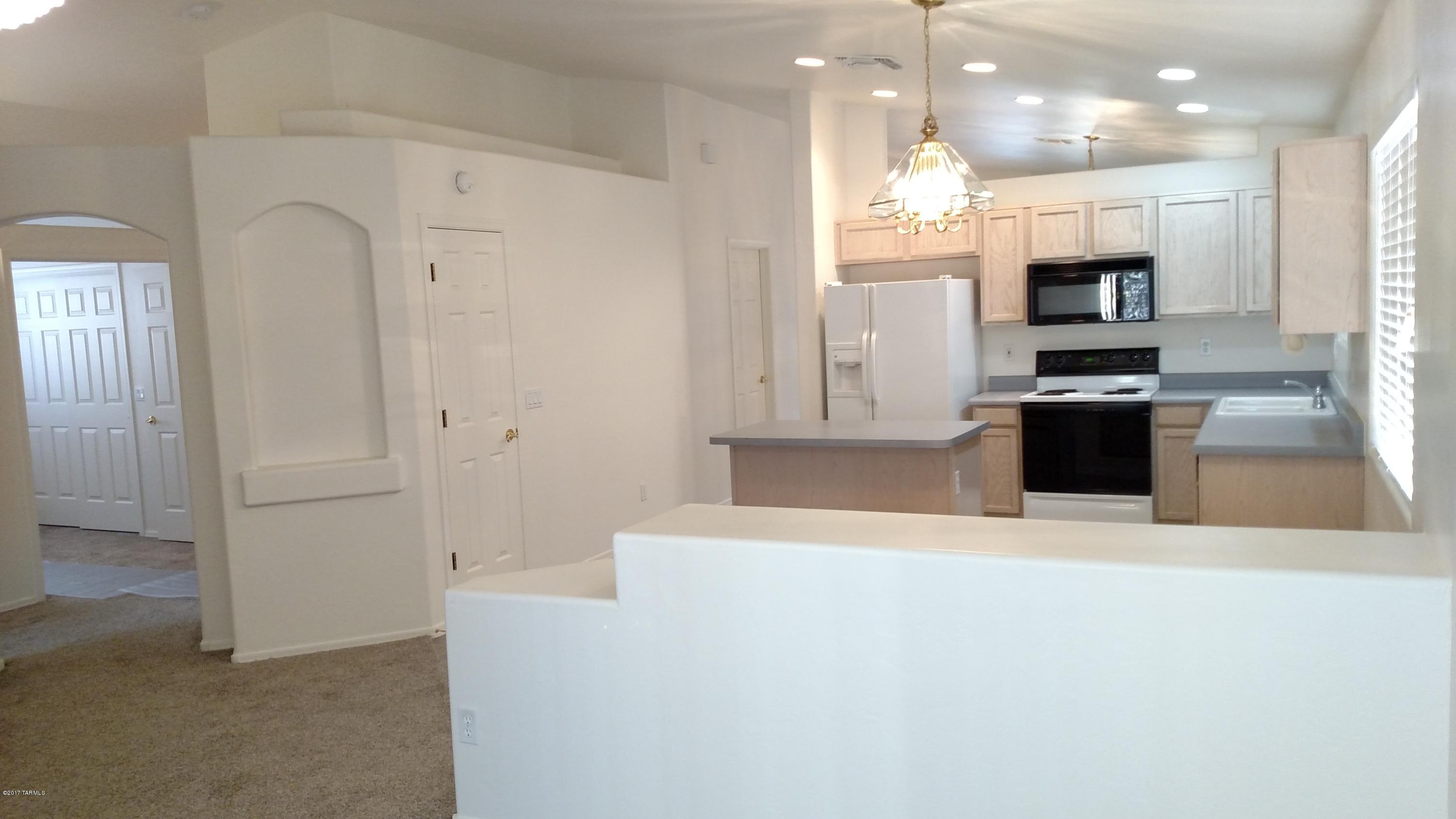 Northern Heights (1-65) - Residential