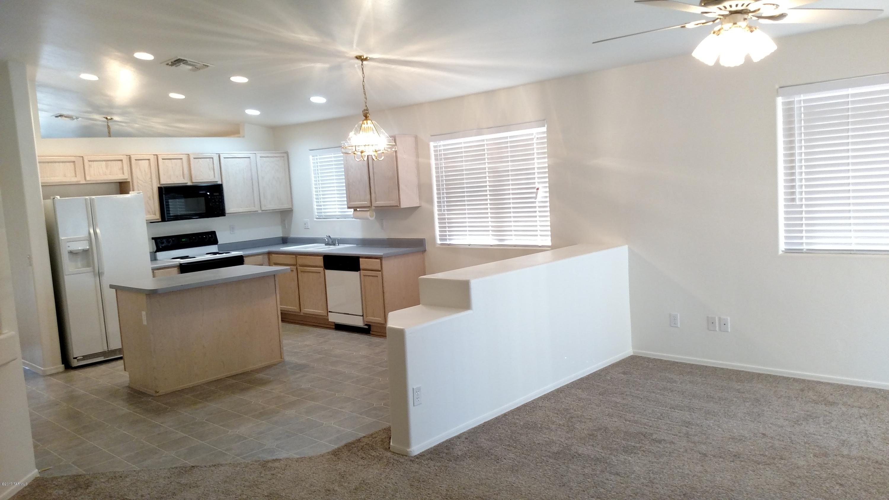 Northern Heights (1-65) - Residential