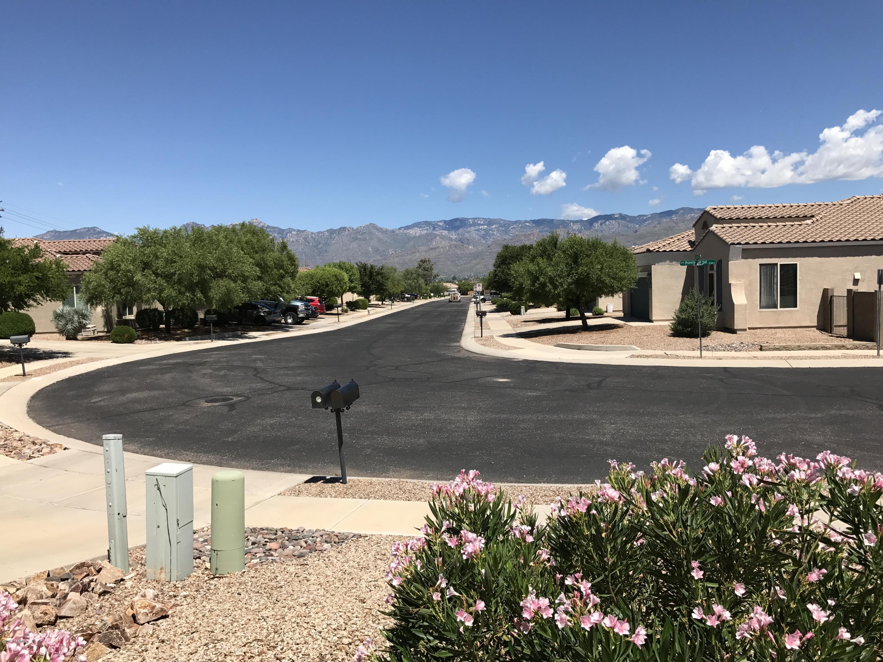 Harrison Del Sol (1-161) - Residential