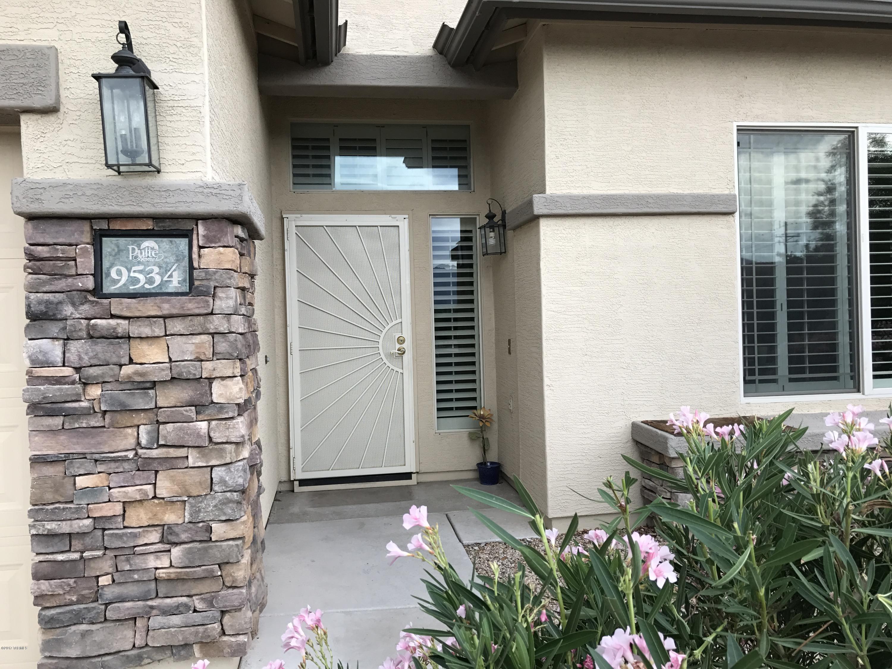 Harrison Del Sol (1-161) - Residential
