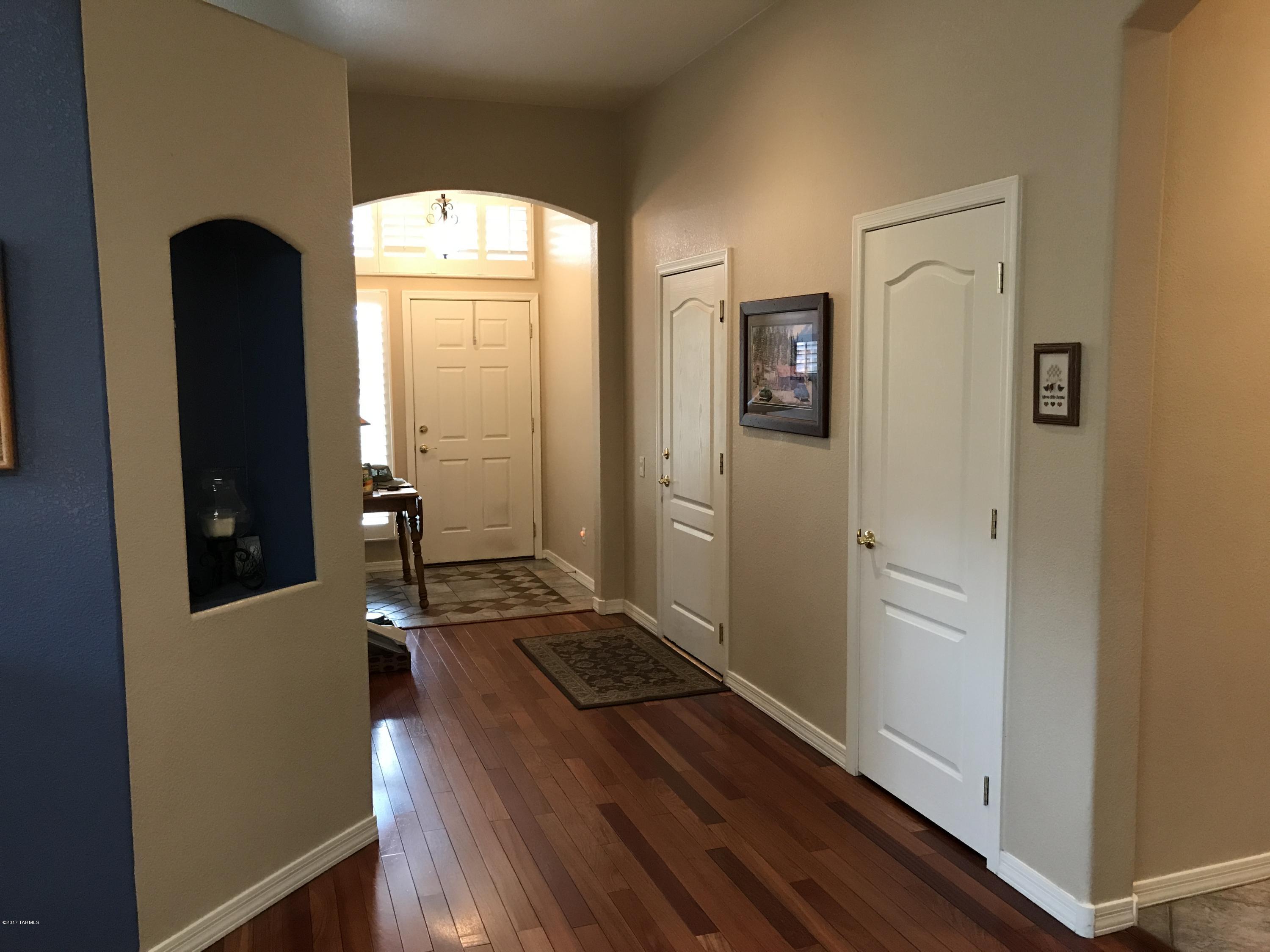 Harrison Del Sol (1-161) - Residential
