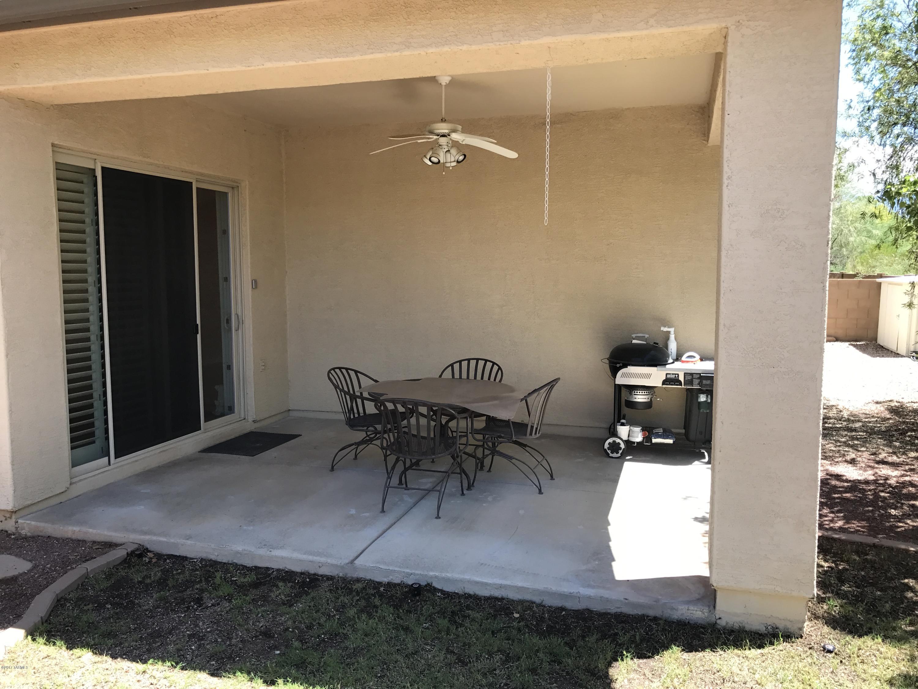 Harrison Del Sol (1-161) - Residential