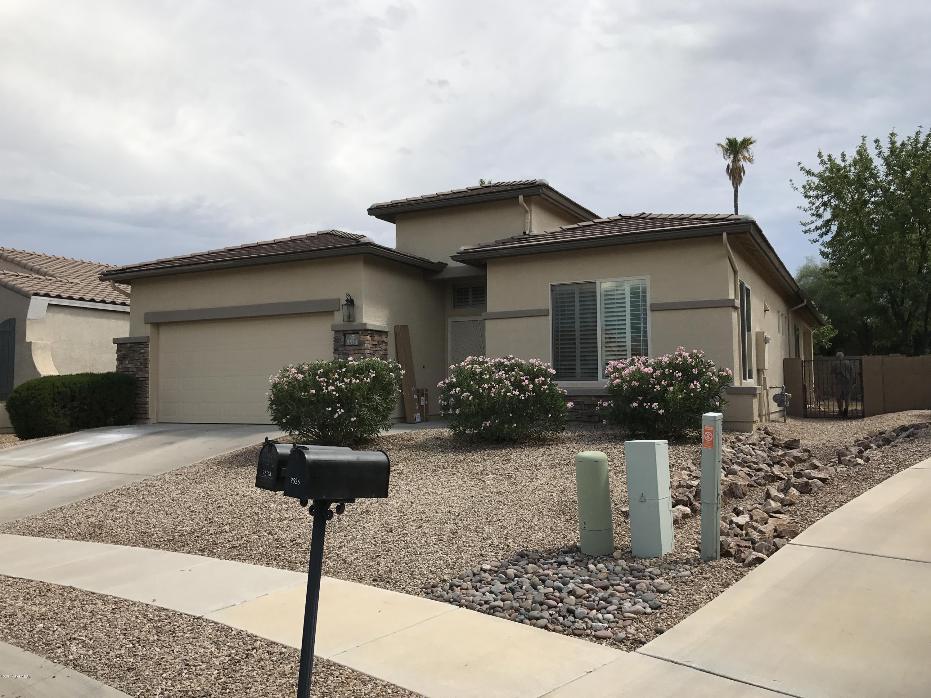 Harrison Del Sol (1-161) - Residential