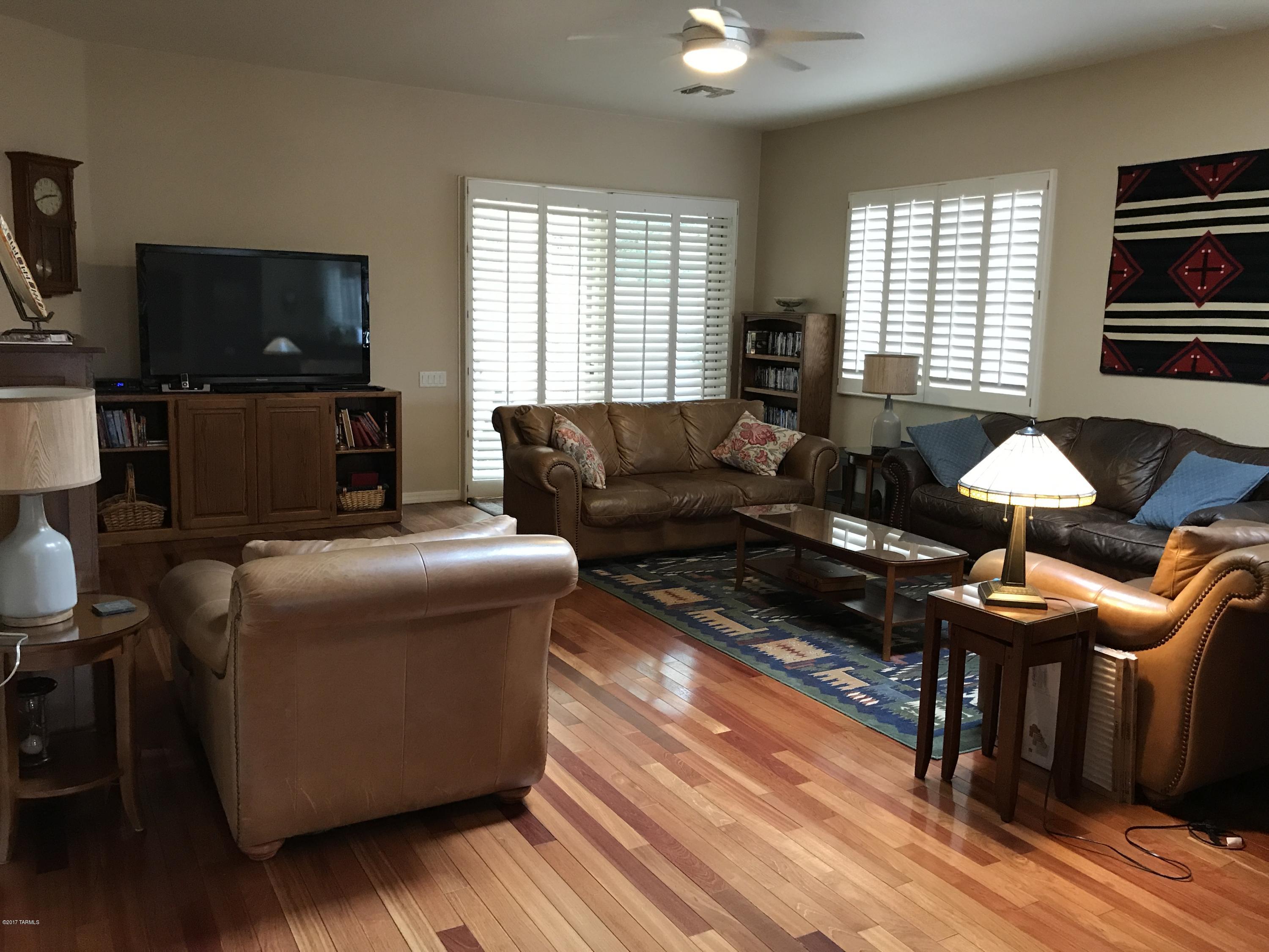 Harrison Del Sol (1-161) - Residential