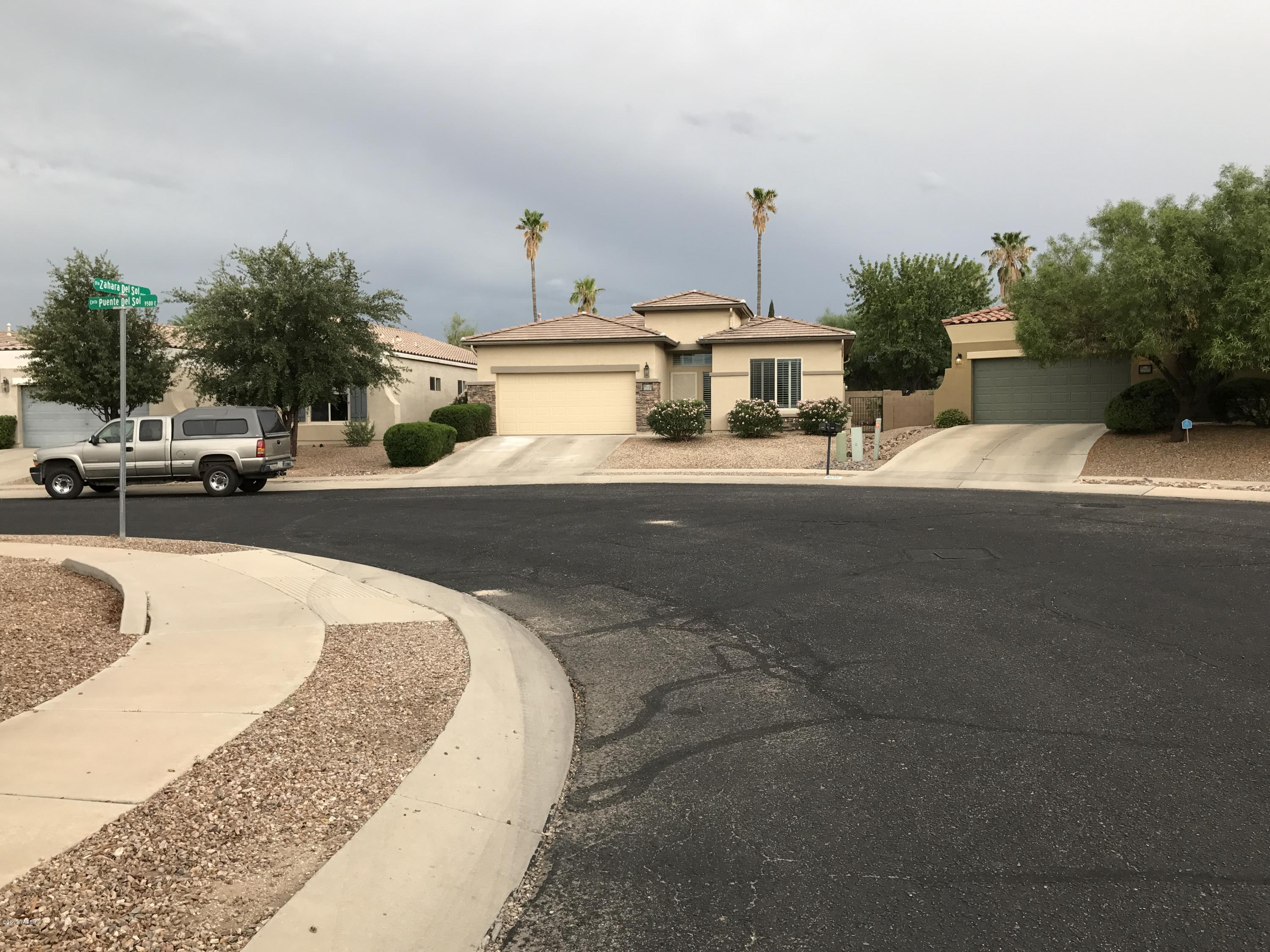 Harrison Del Sol (1-161) - Residential