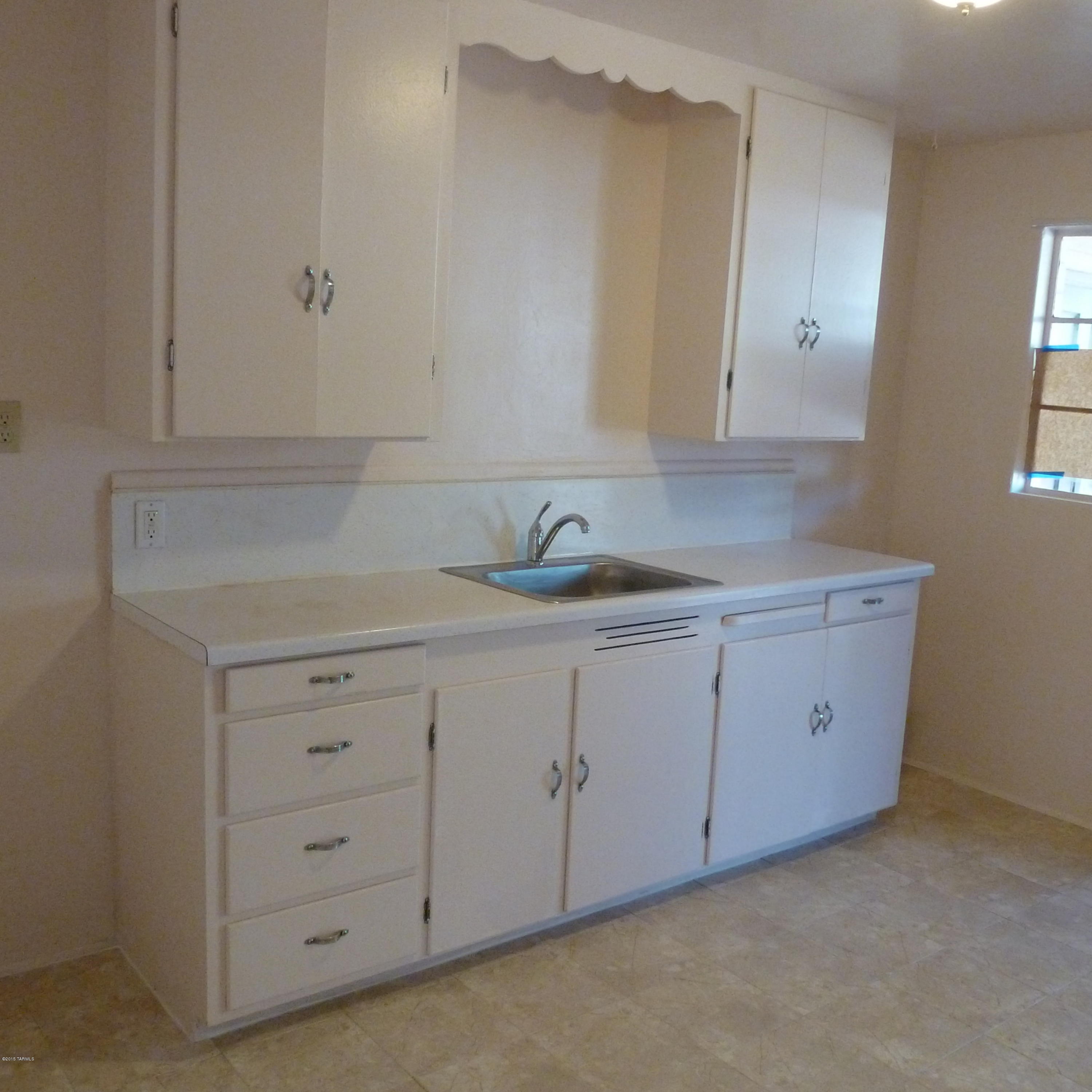 Catalina - Residential Income