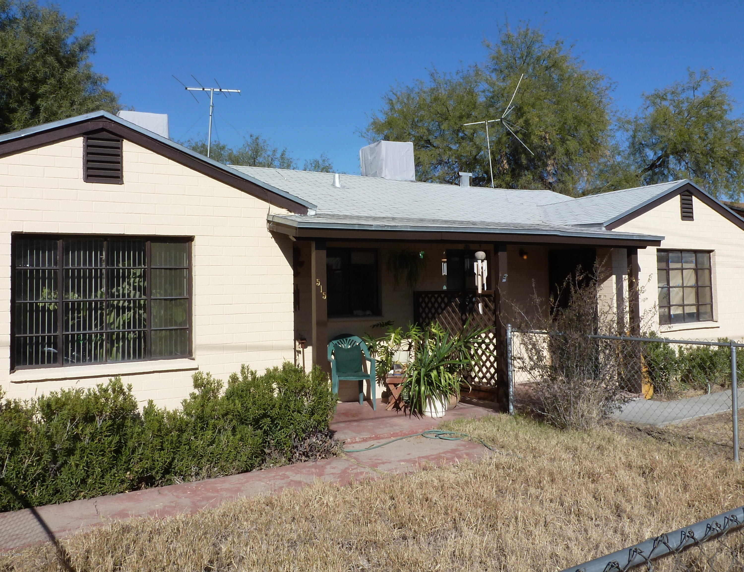 Catalina - Residential Income