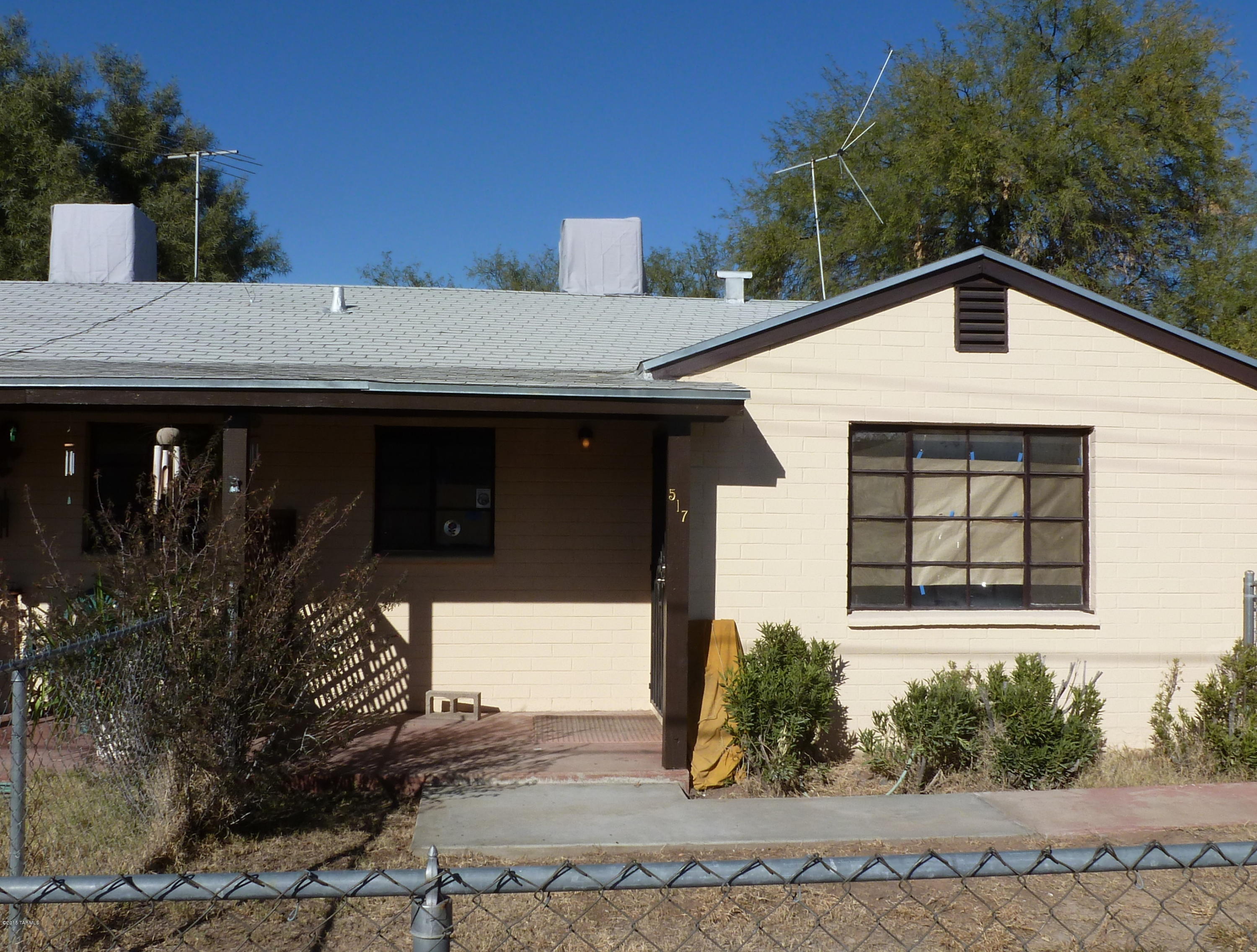 Catalina - Residential Income