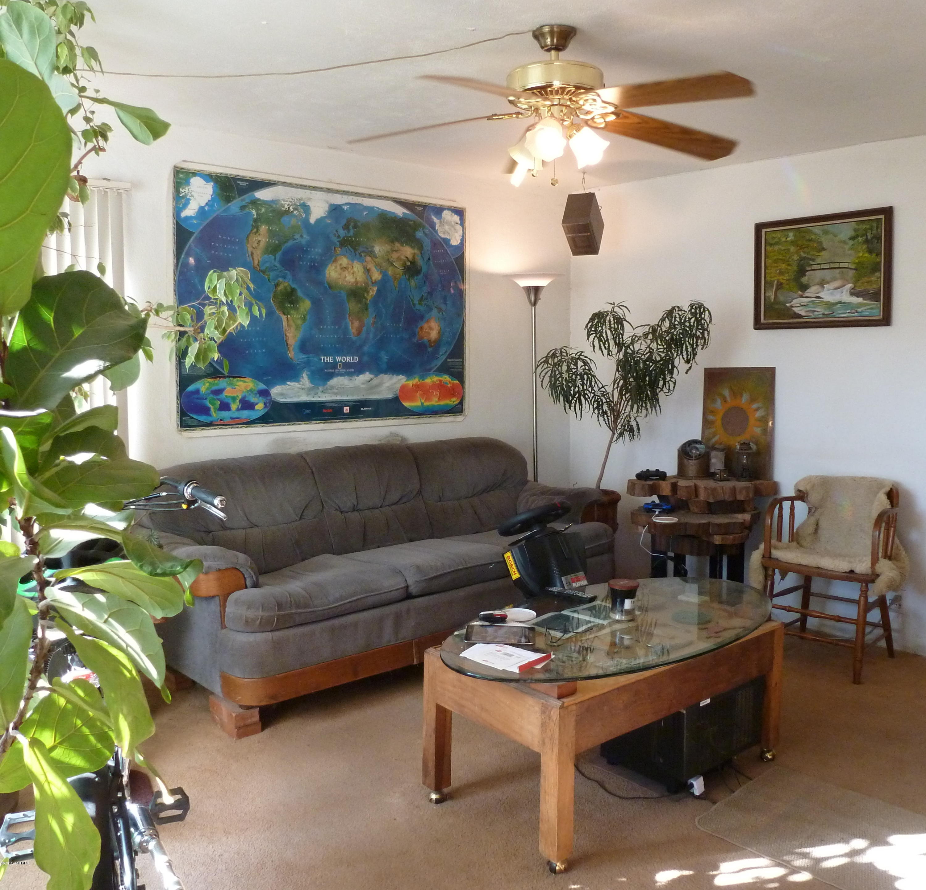 Catalina - Residential Income