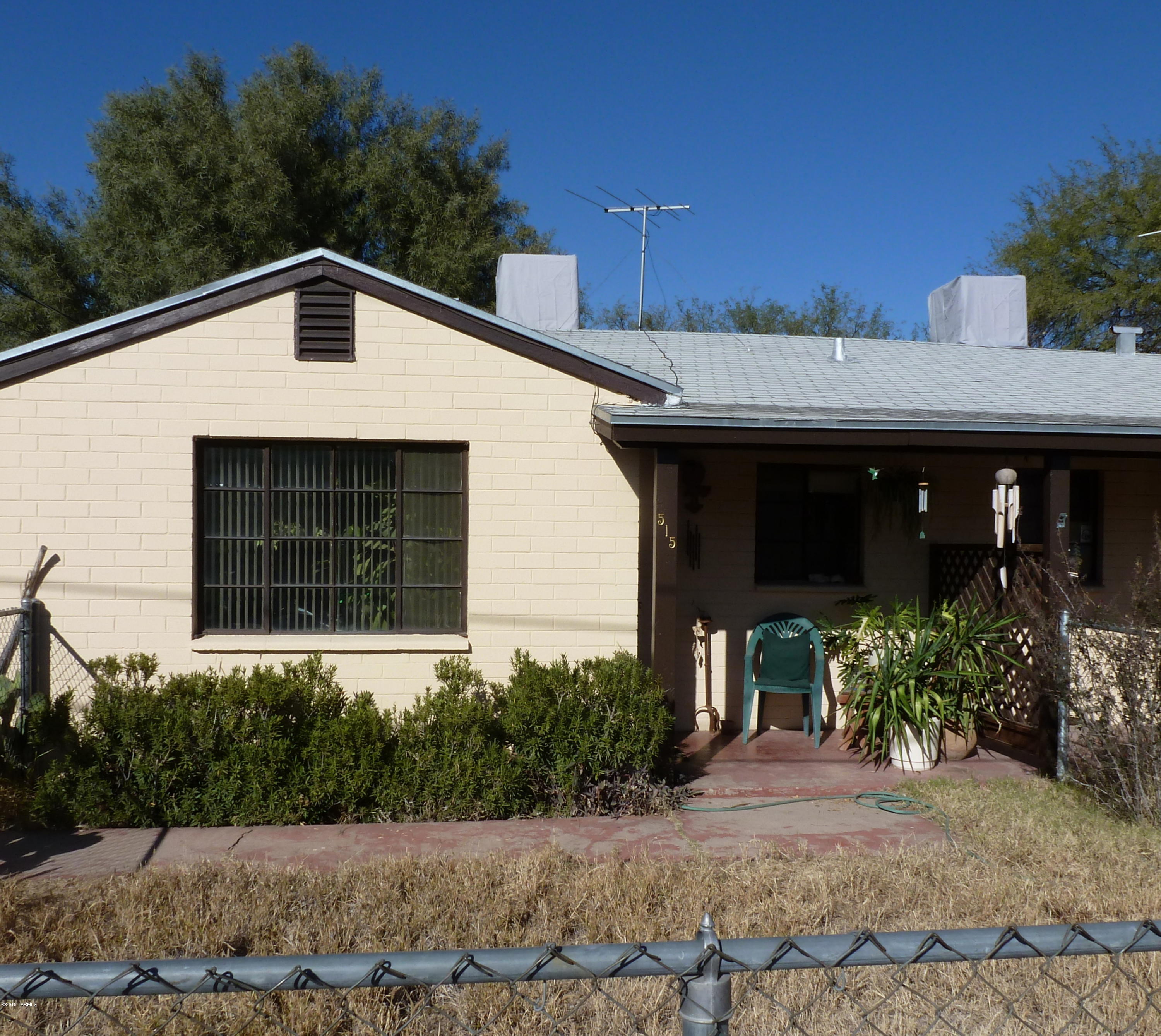 Catalina - Residential Income