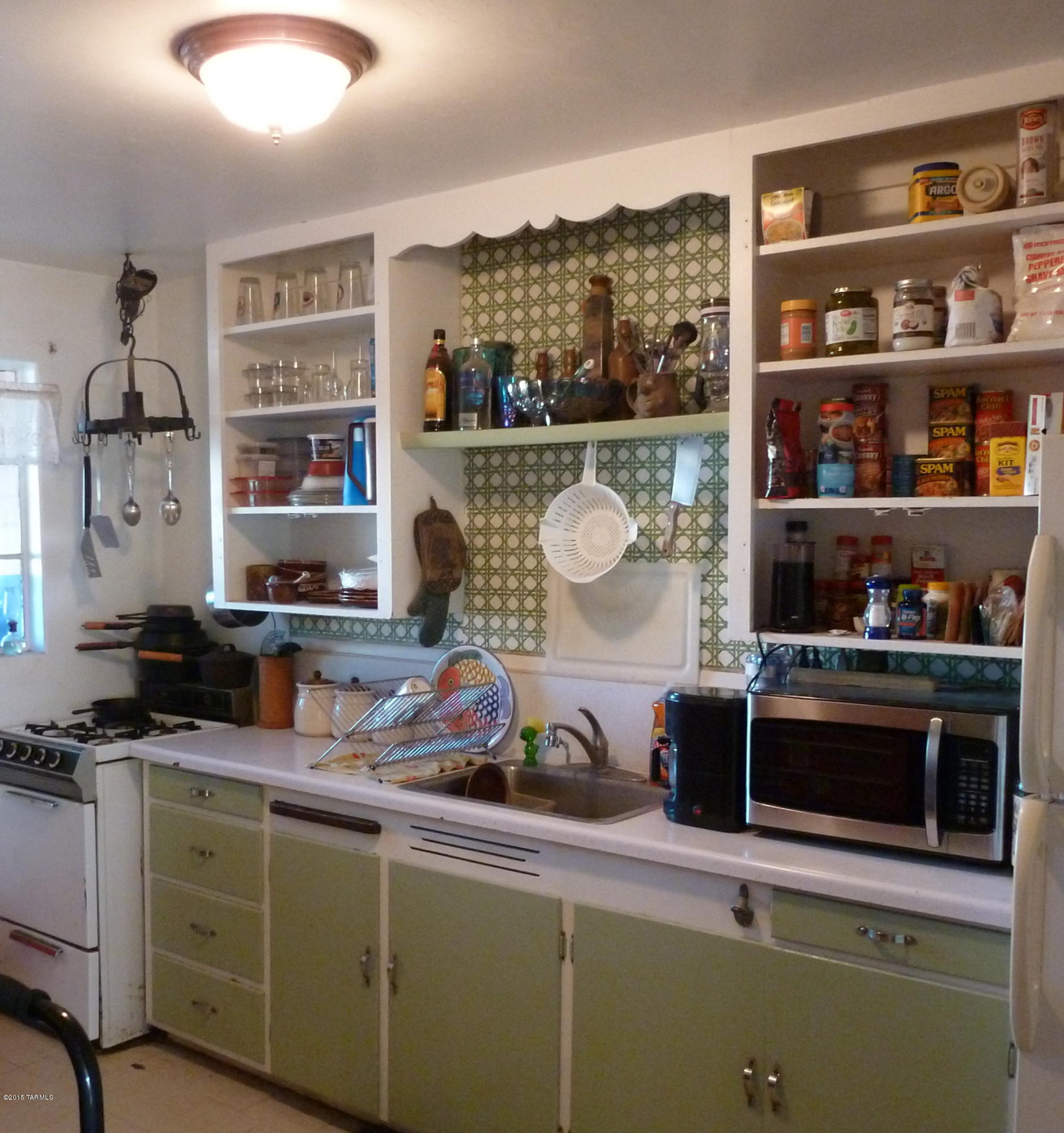 Catalina - Residential Income