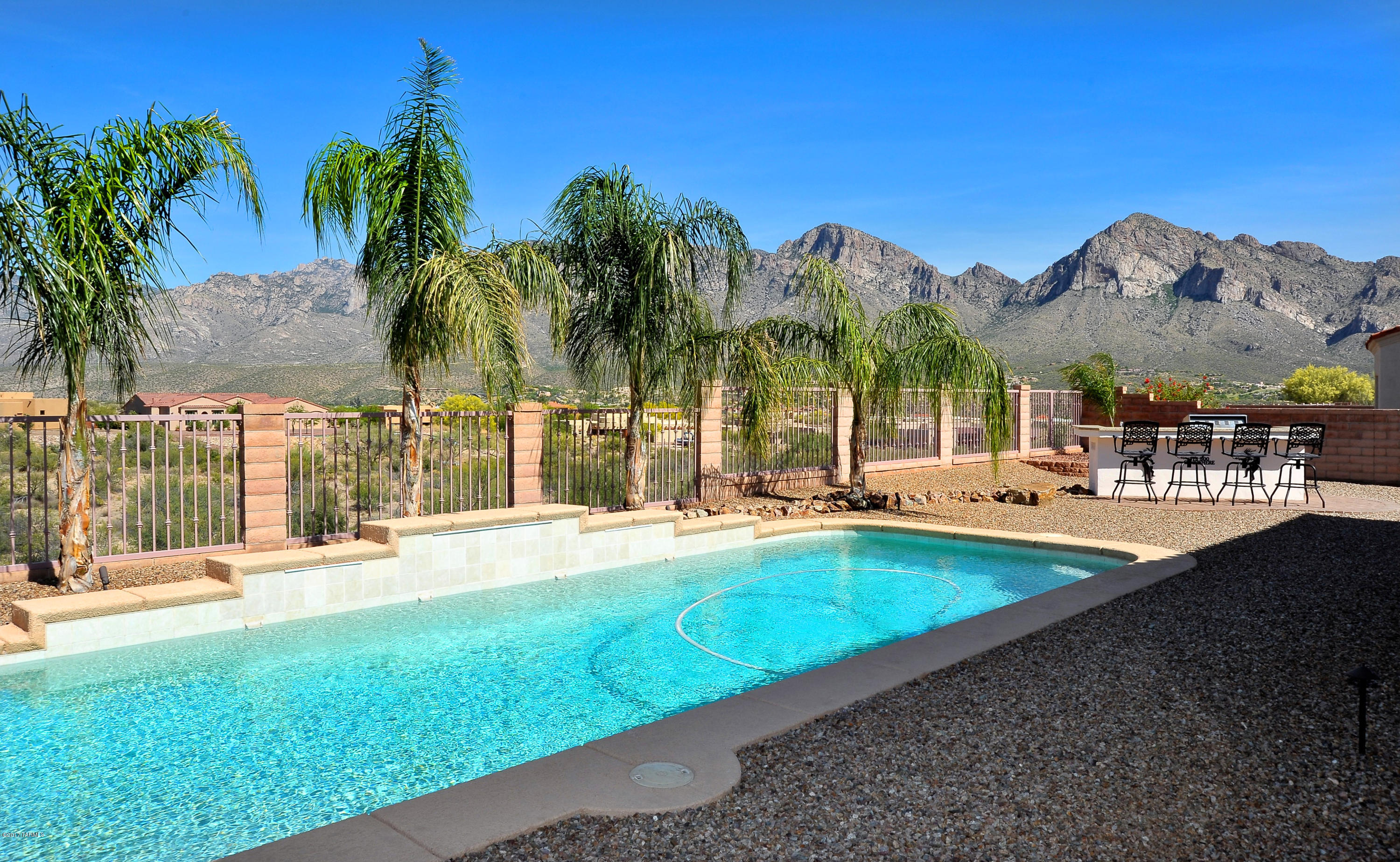 Pusch Ridge Vistas II (1-33) - Residential