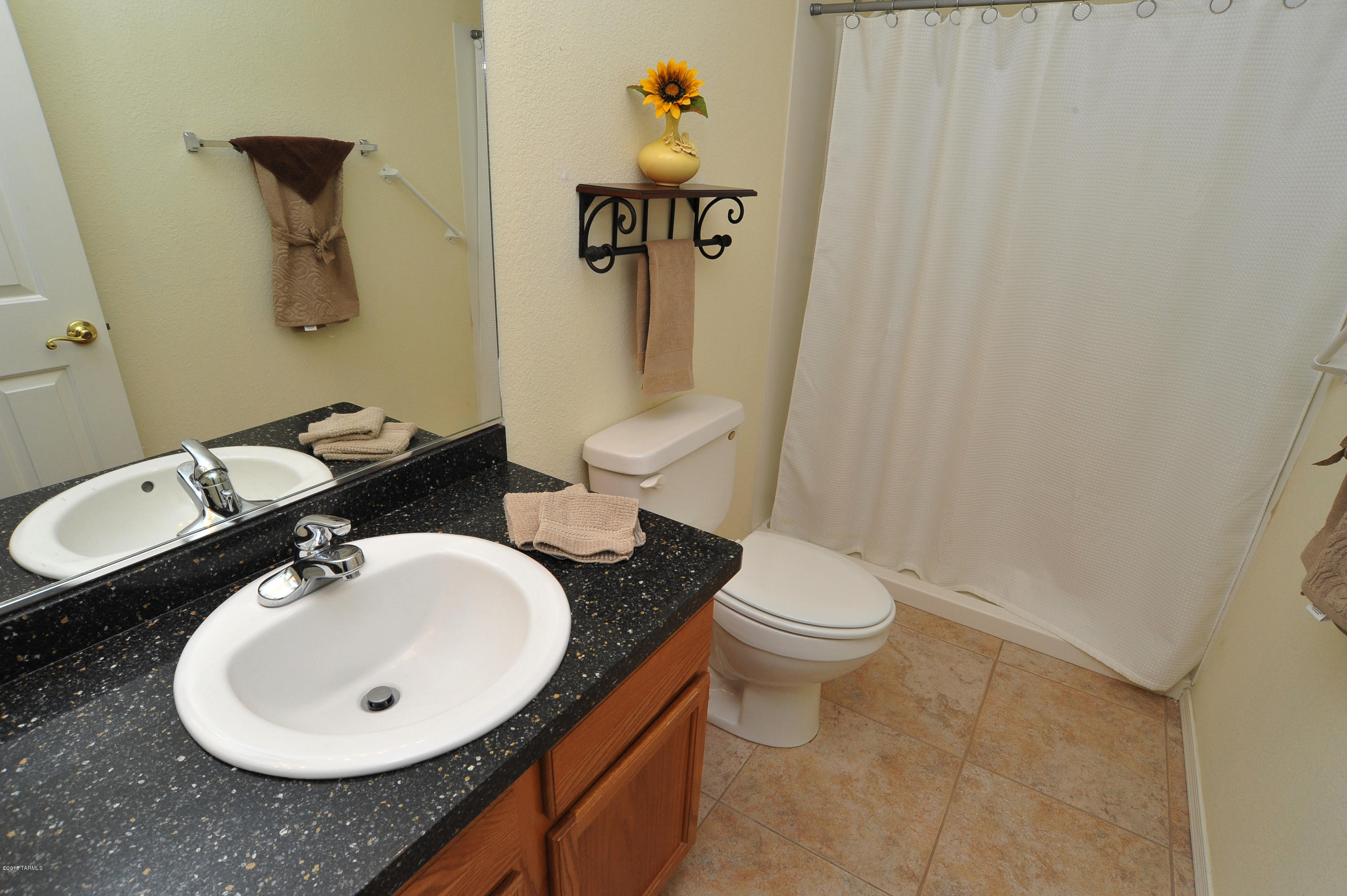 Rancho Del Lago (1-100) - Residential