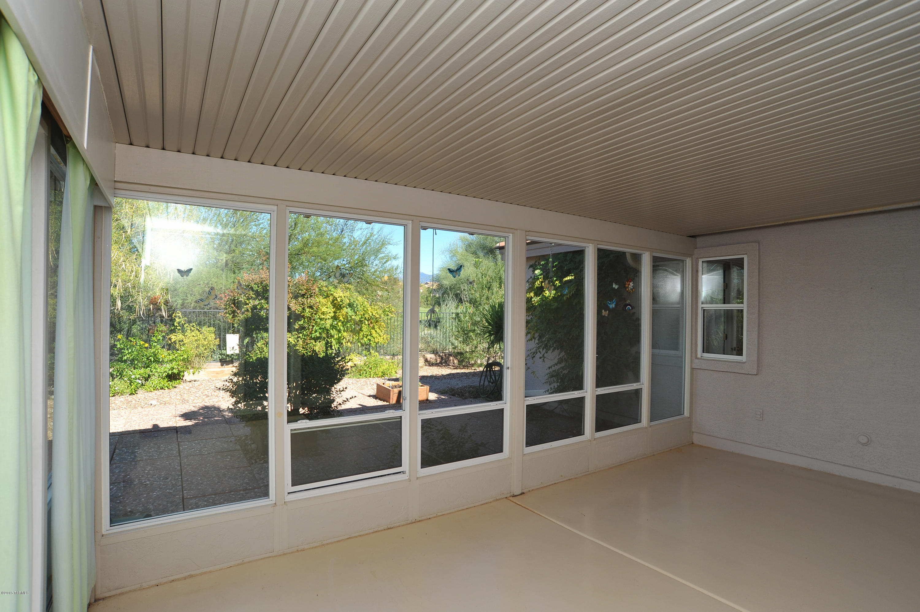 Rancho Del Lago (1-100) - Residential