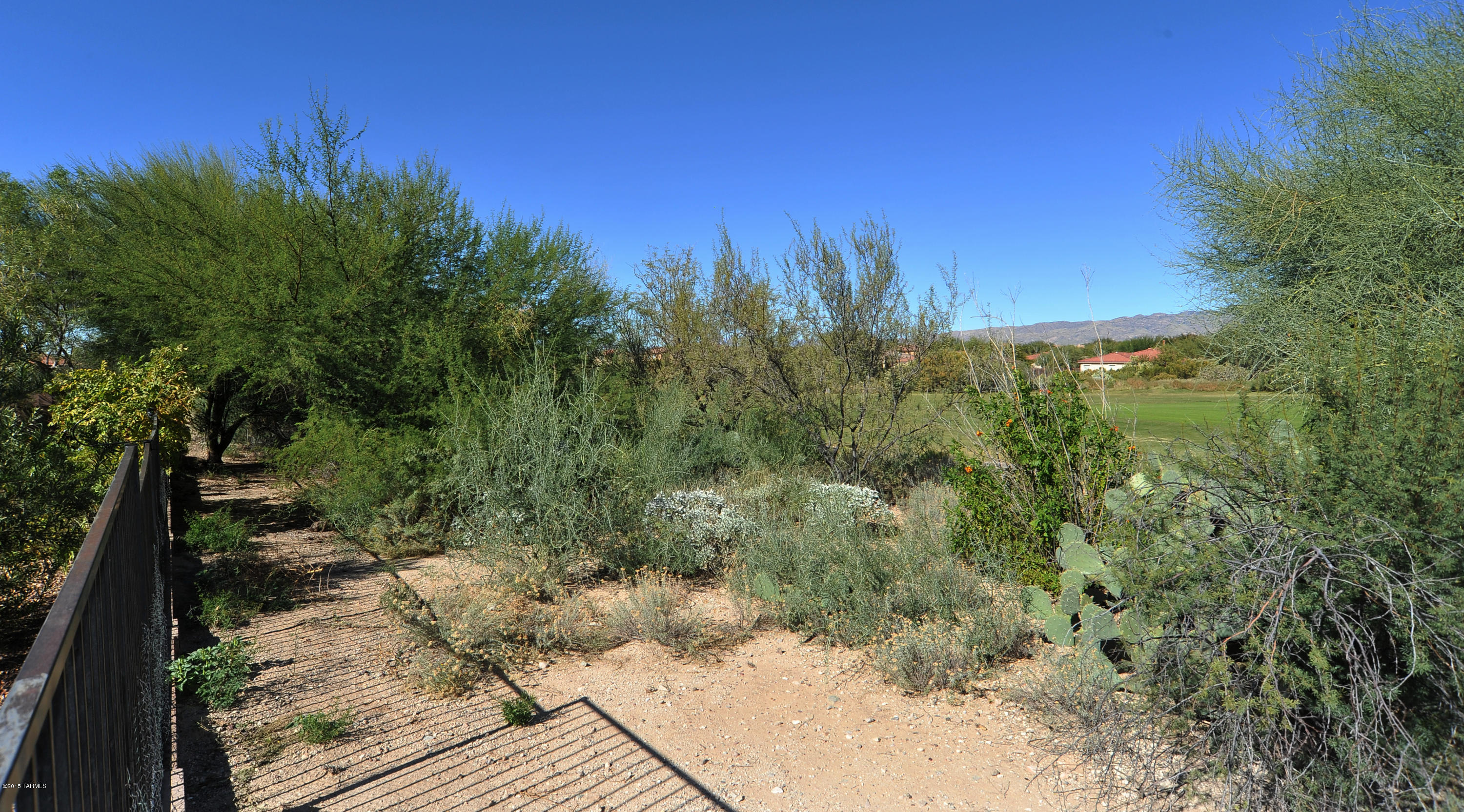 Rancho Del Lago (1-100) - Residential