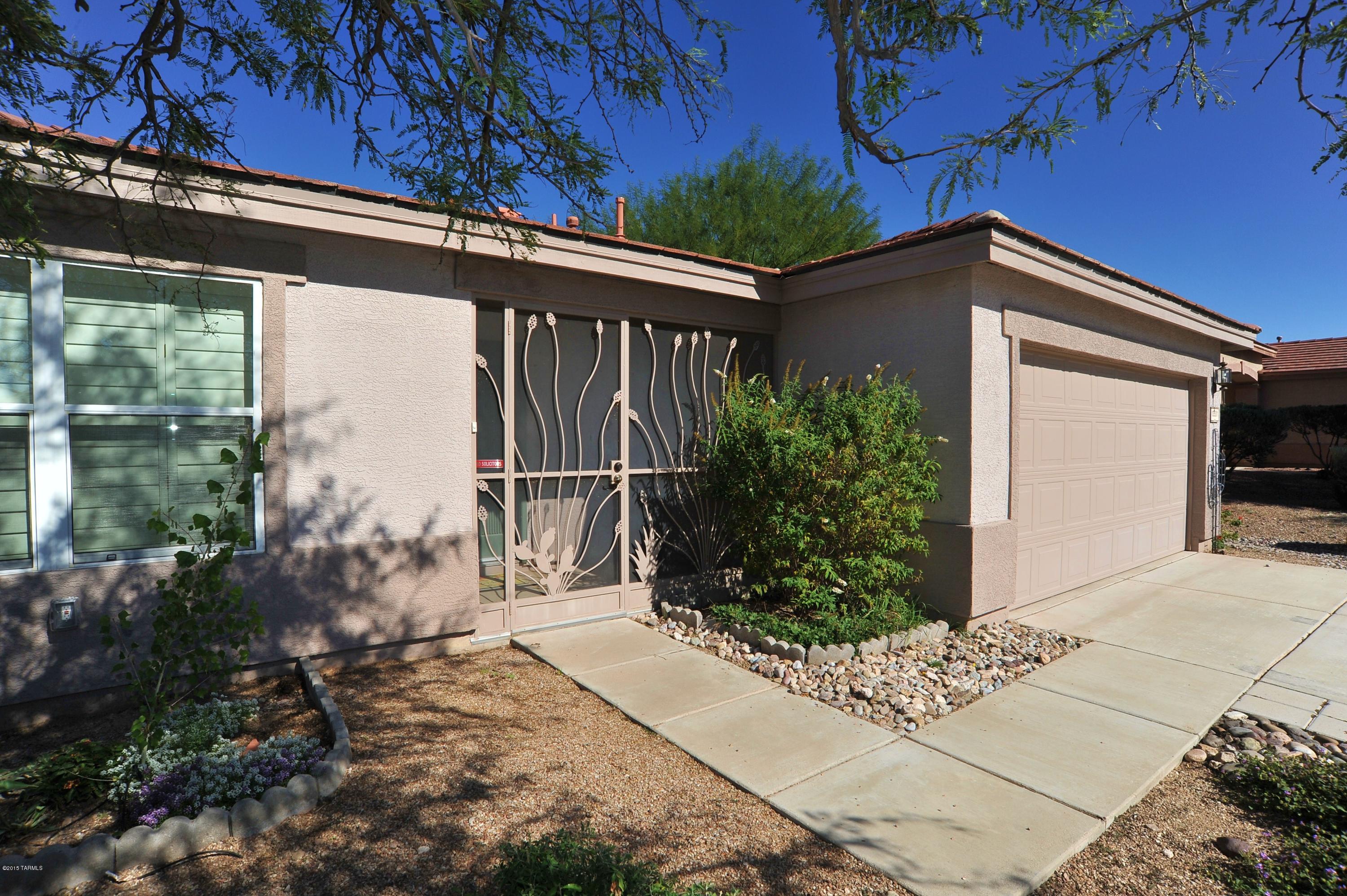 Rancho Del Lago (1-100) - Residential
