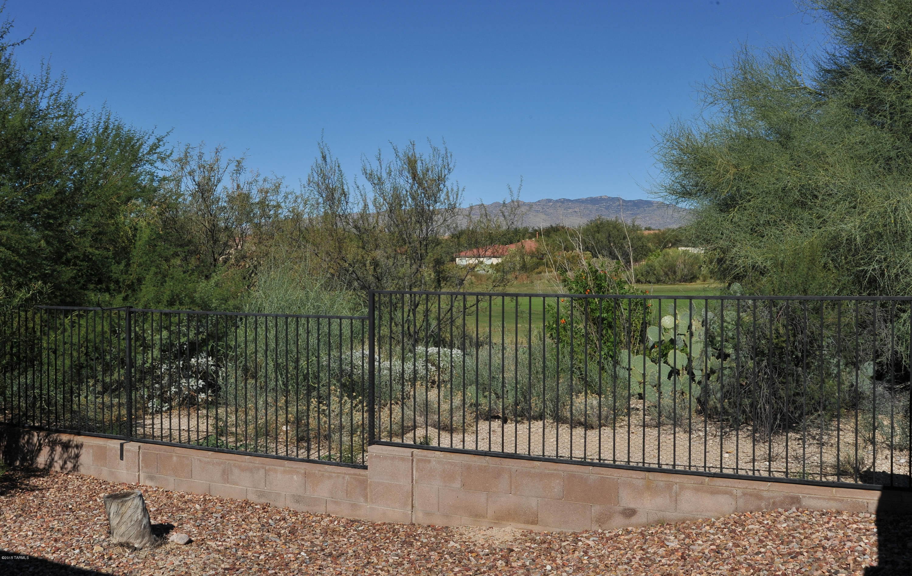 Rancho Del Lago (1-100) - Residential