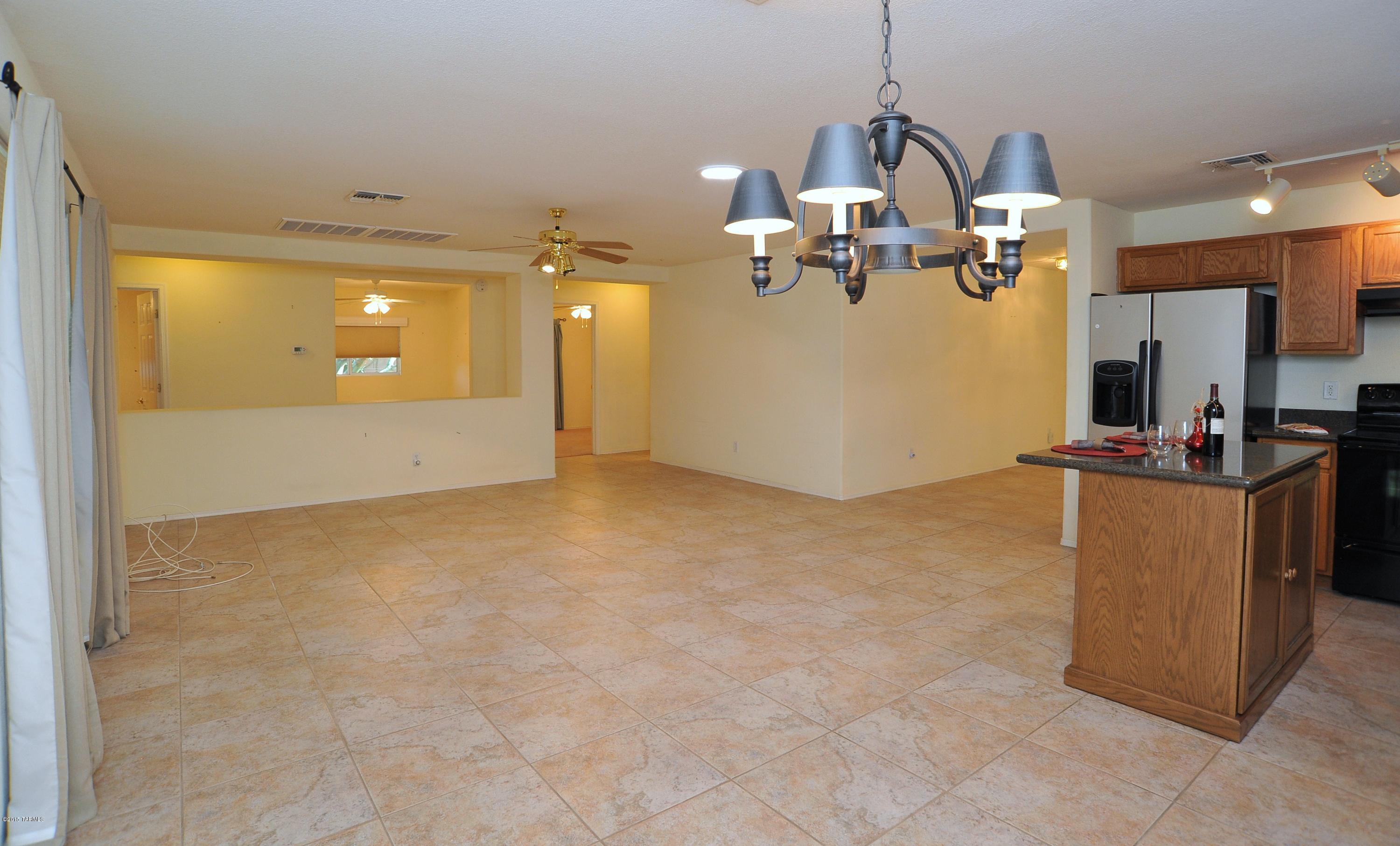 Rancho Del Lago (1-100) - Residential