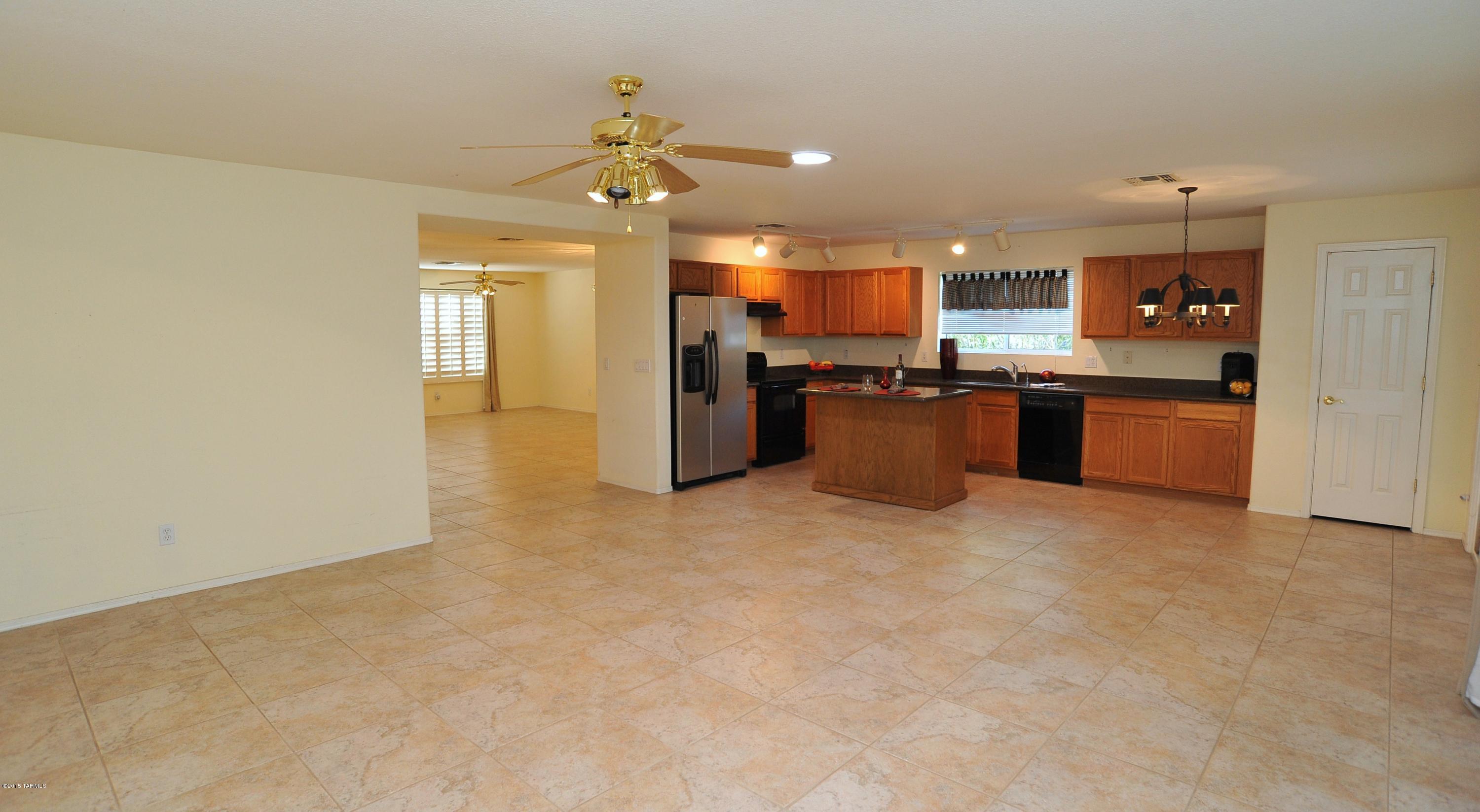 Rancho Del Lago (1-100) - Residential