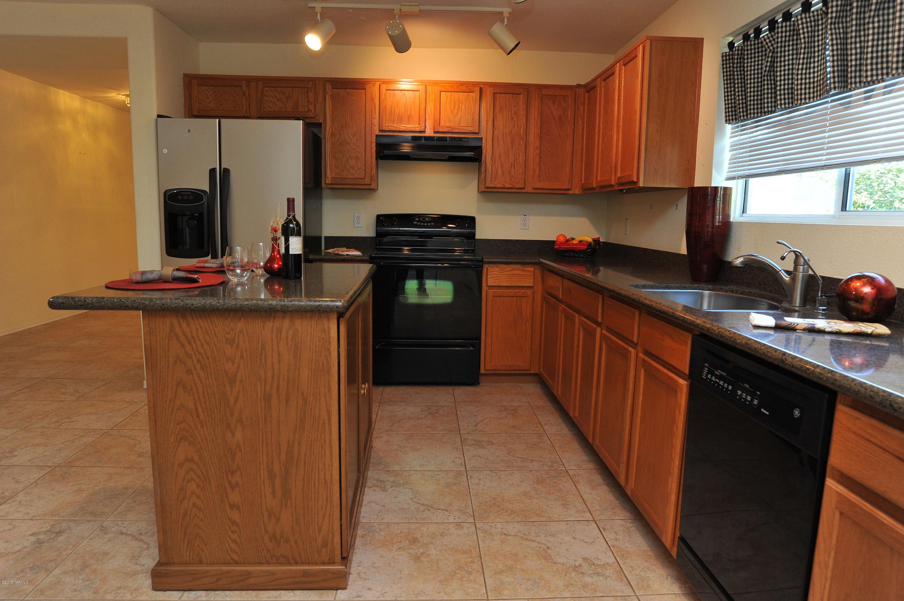 Rancho Del Lago (1-100) - Residential