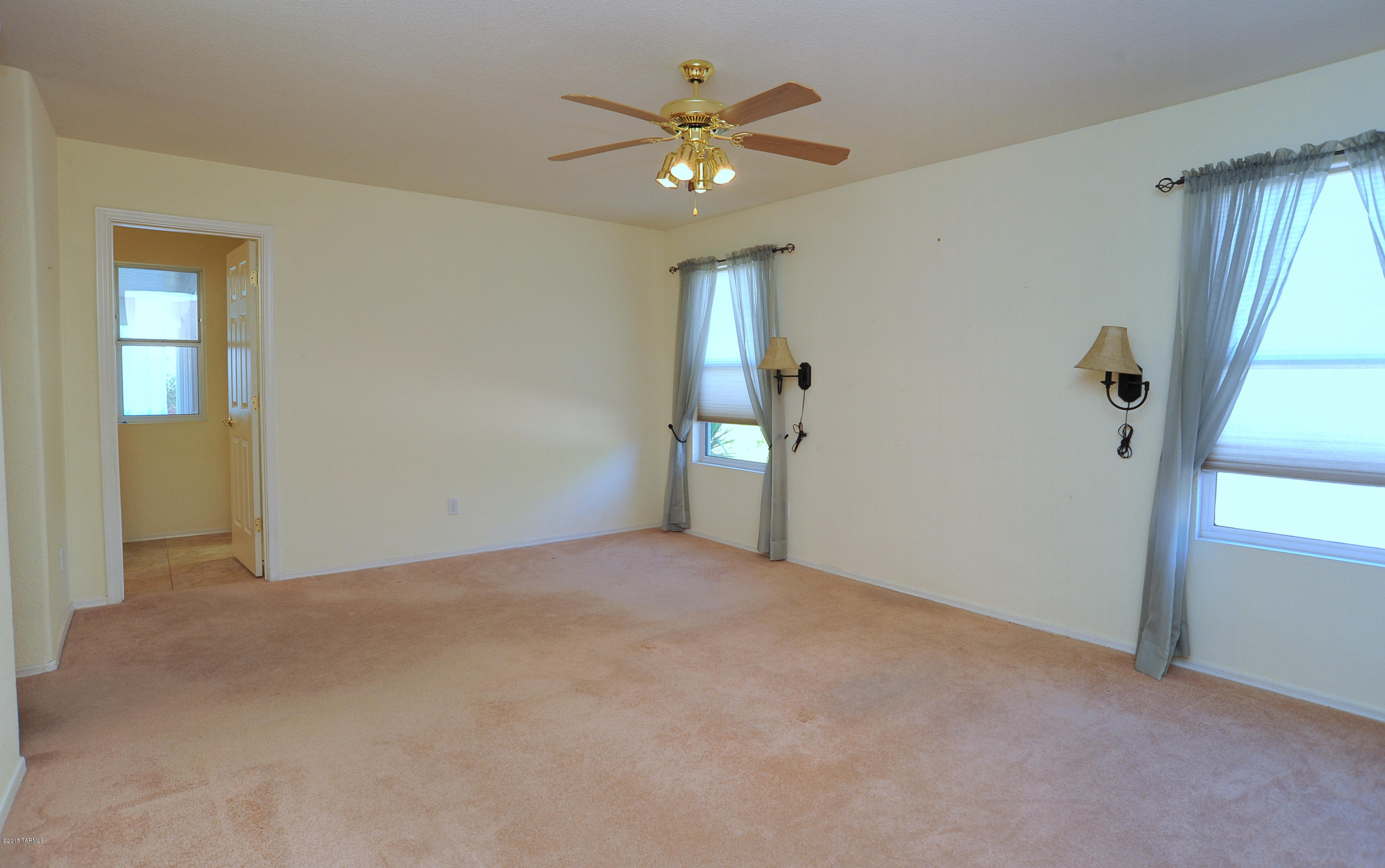 Rancho Del Lago (1-100) - Residential