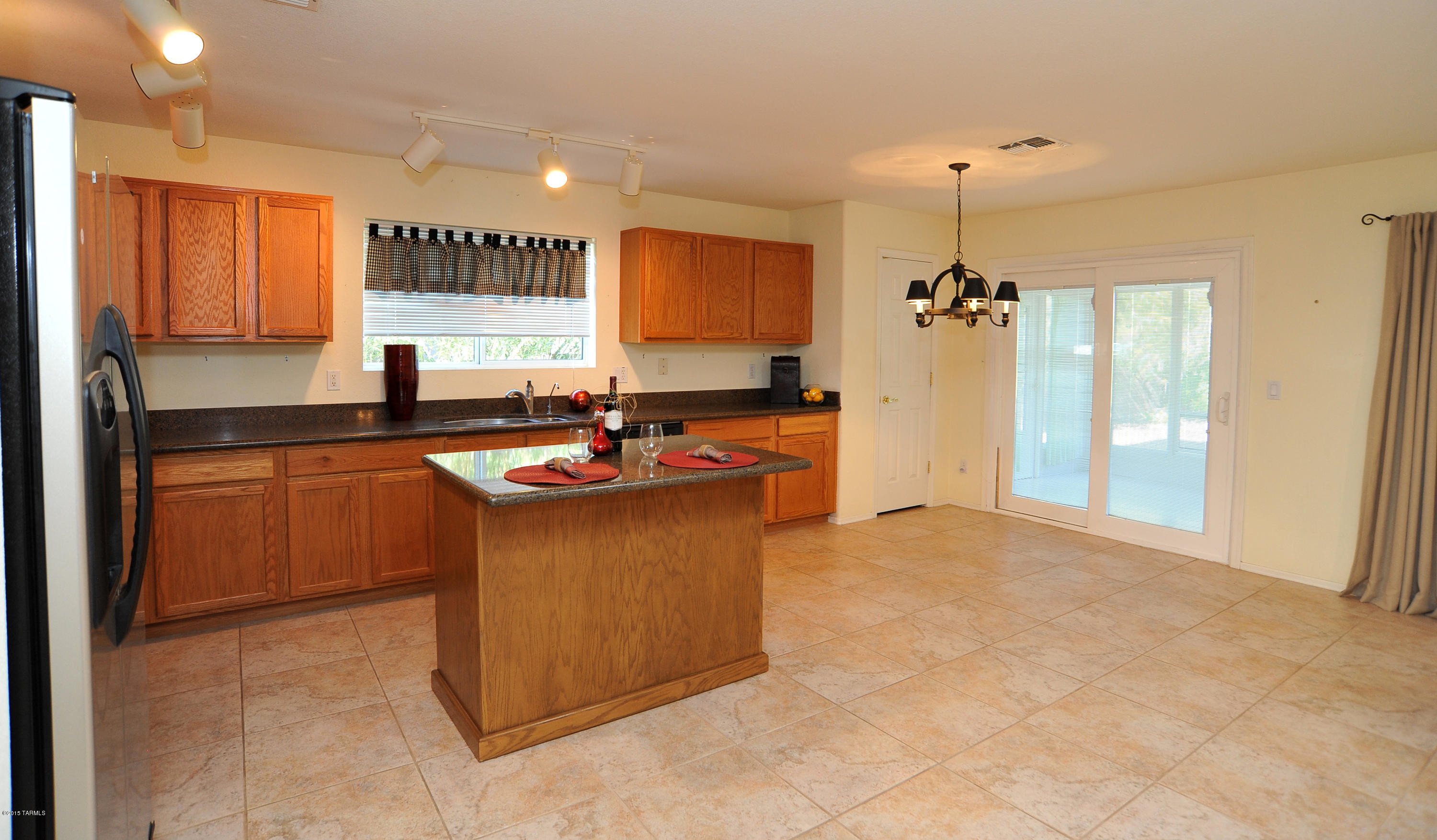 Rancho Del Lago (1-100) - Residential