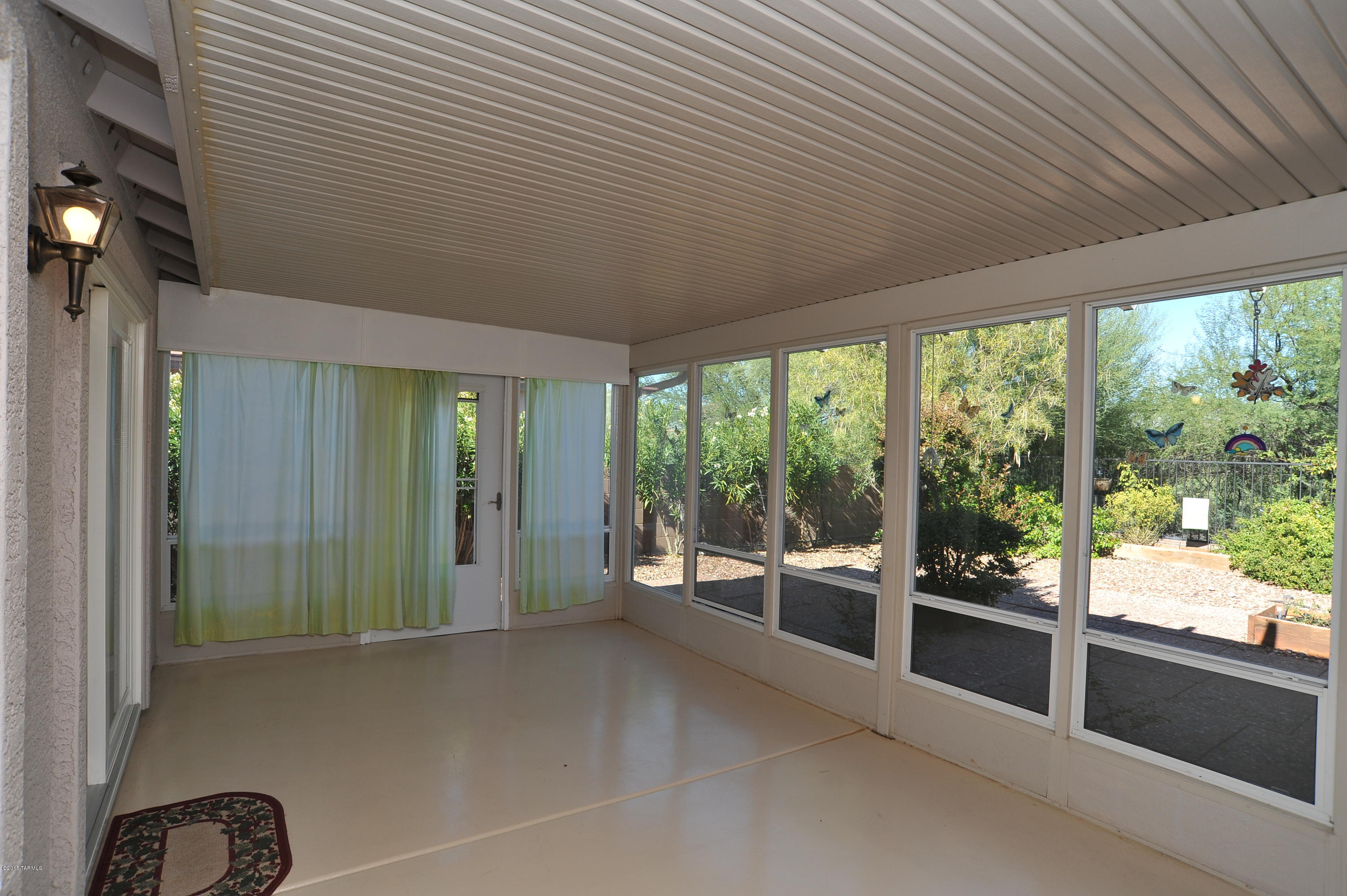Rancho Del Lago (1-100) - Residential