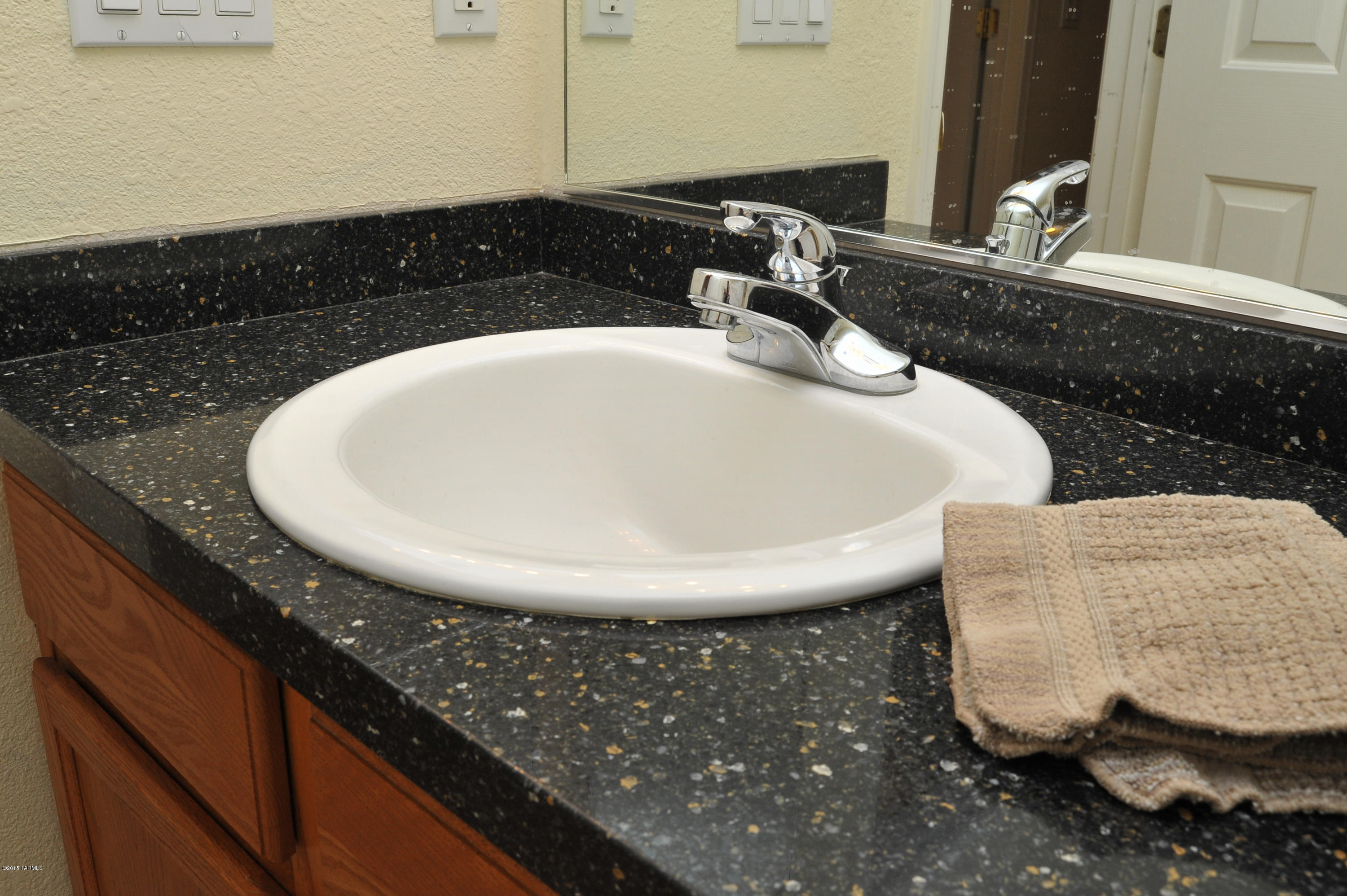 Rancho Del Lago (1-100) - Residential