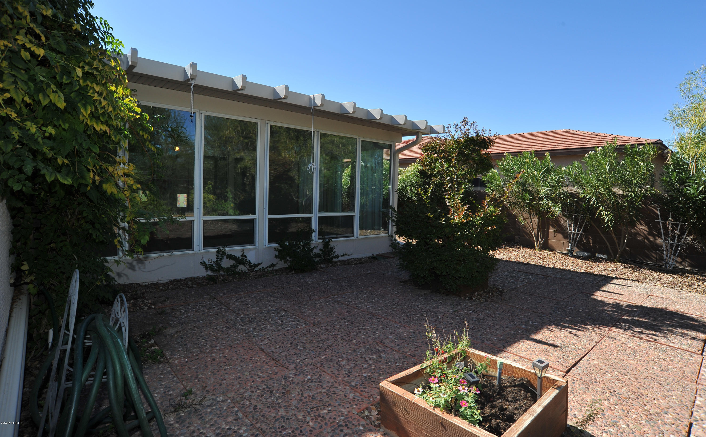 Rancho Del Lago (1-100) - Residential