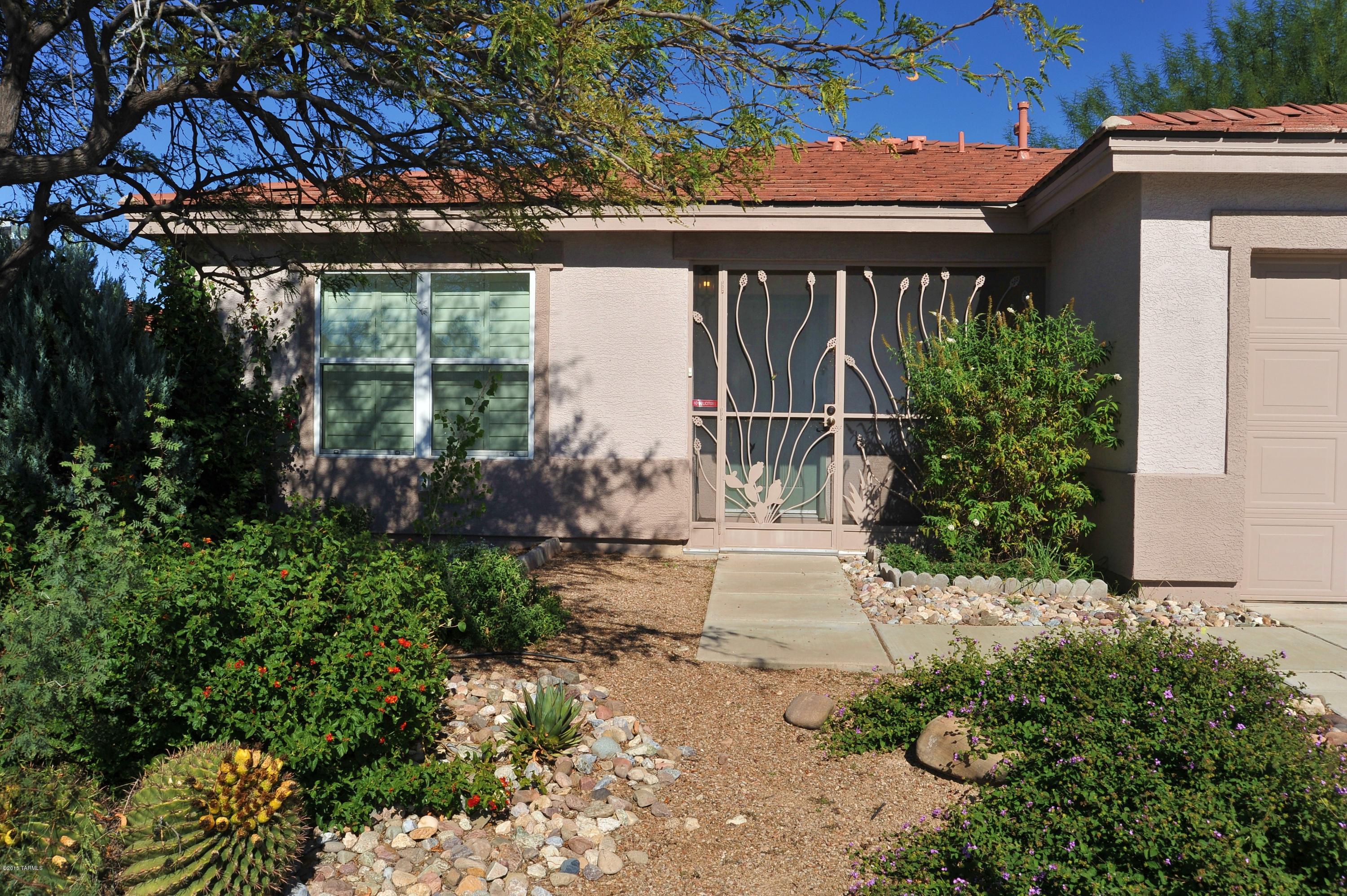 Rancho Del Lago (1-100) - Residential